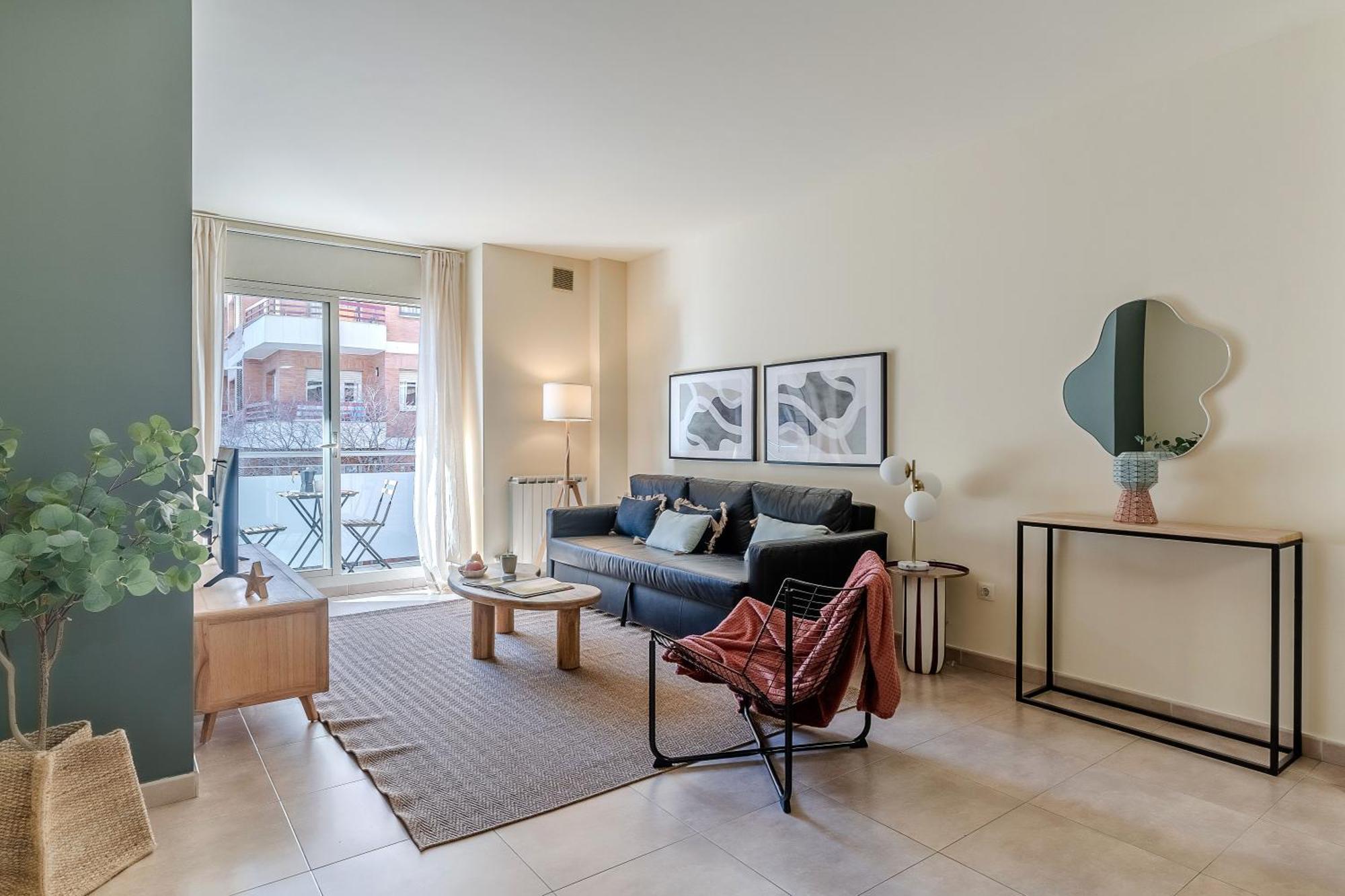 Apartment Ab Sagrada Familia - Sant Pau Barcelona