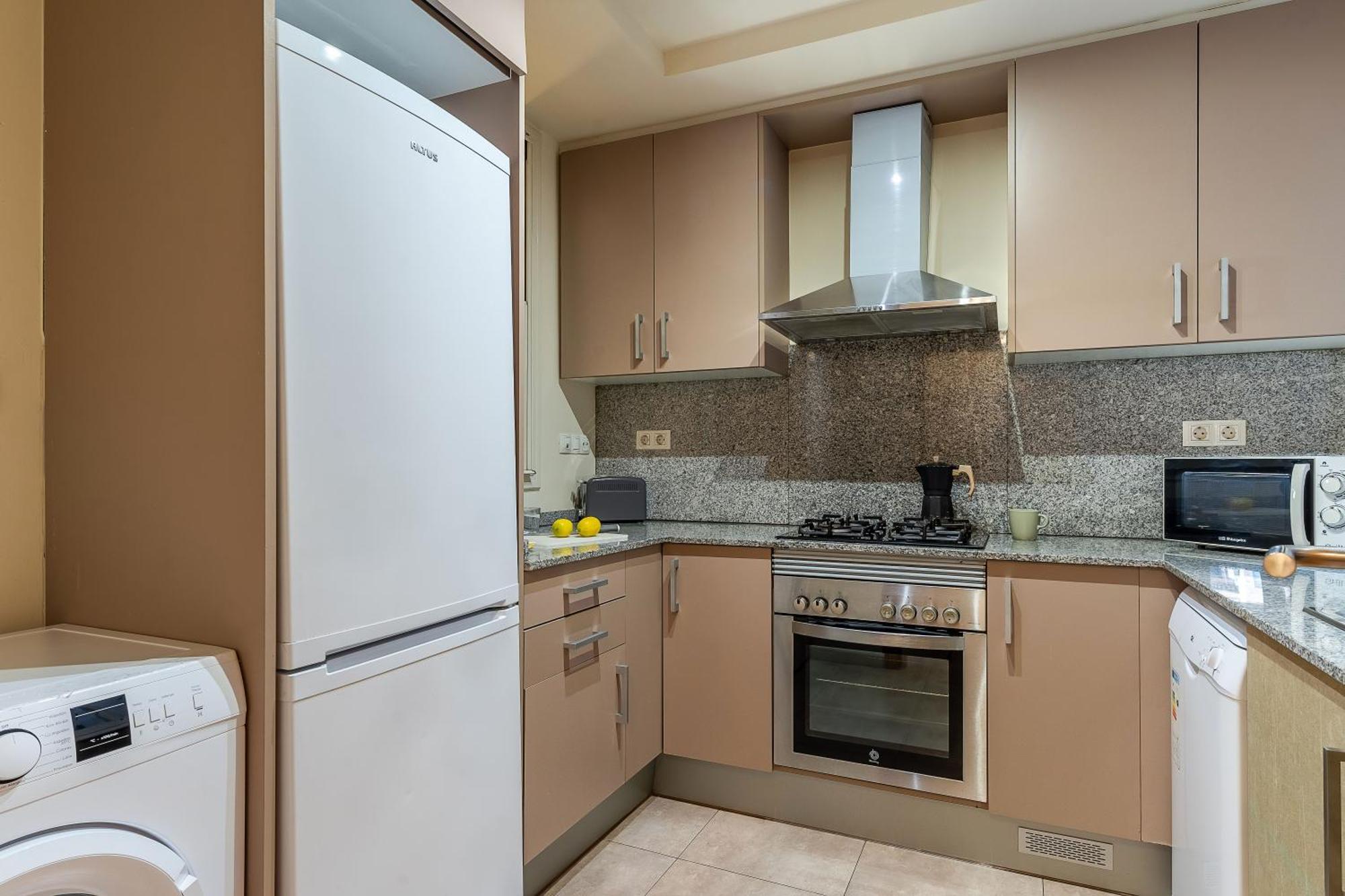 Apartment Ab Sagrada Familia - Sant Pau *
