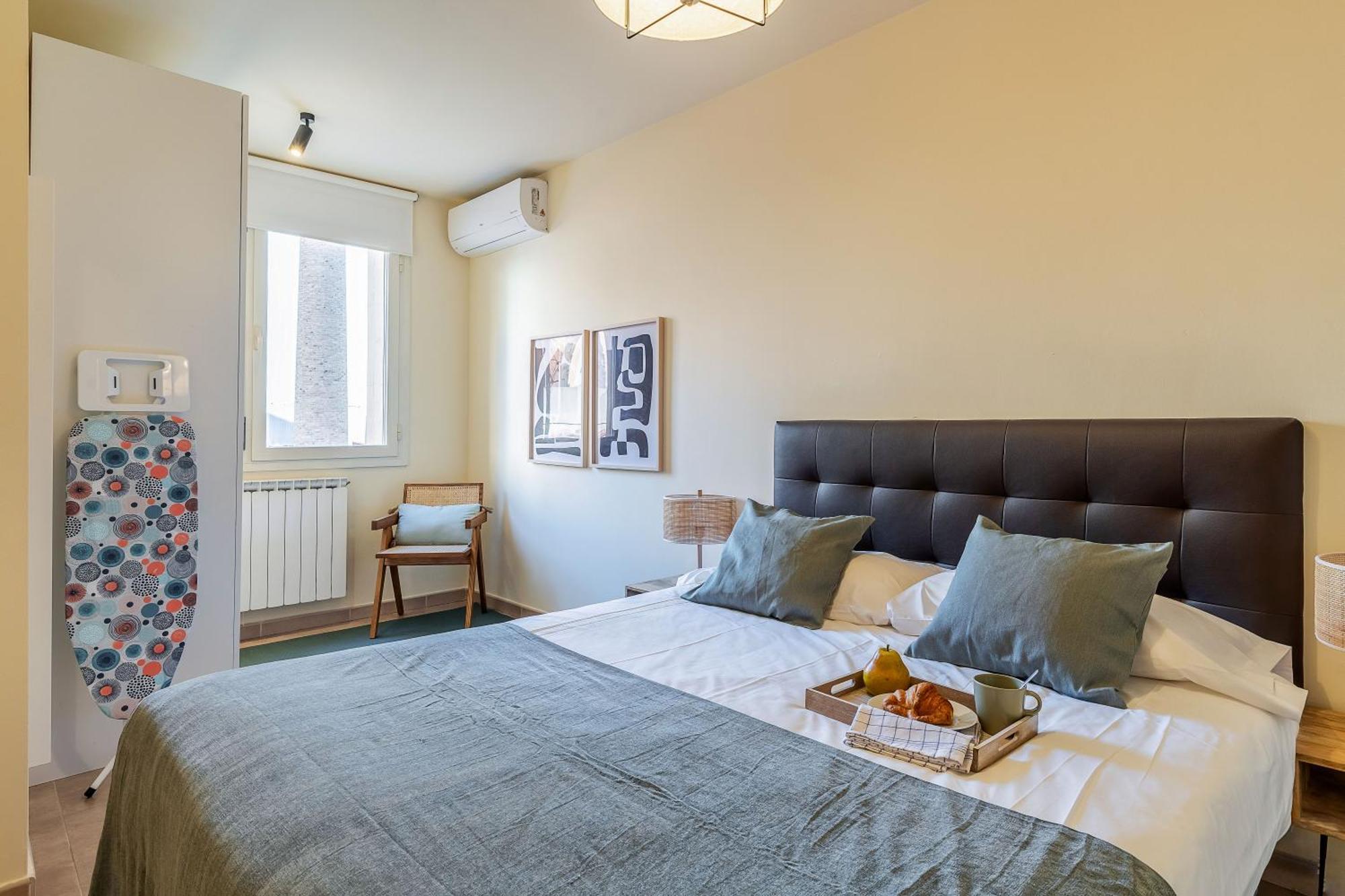 Apartment Ab Sagrada Familia - Sant Pau Barcelona