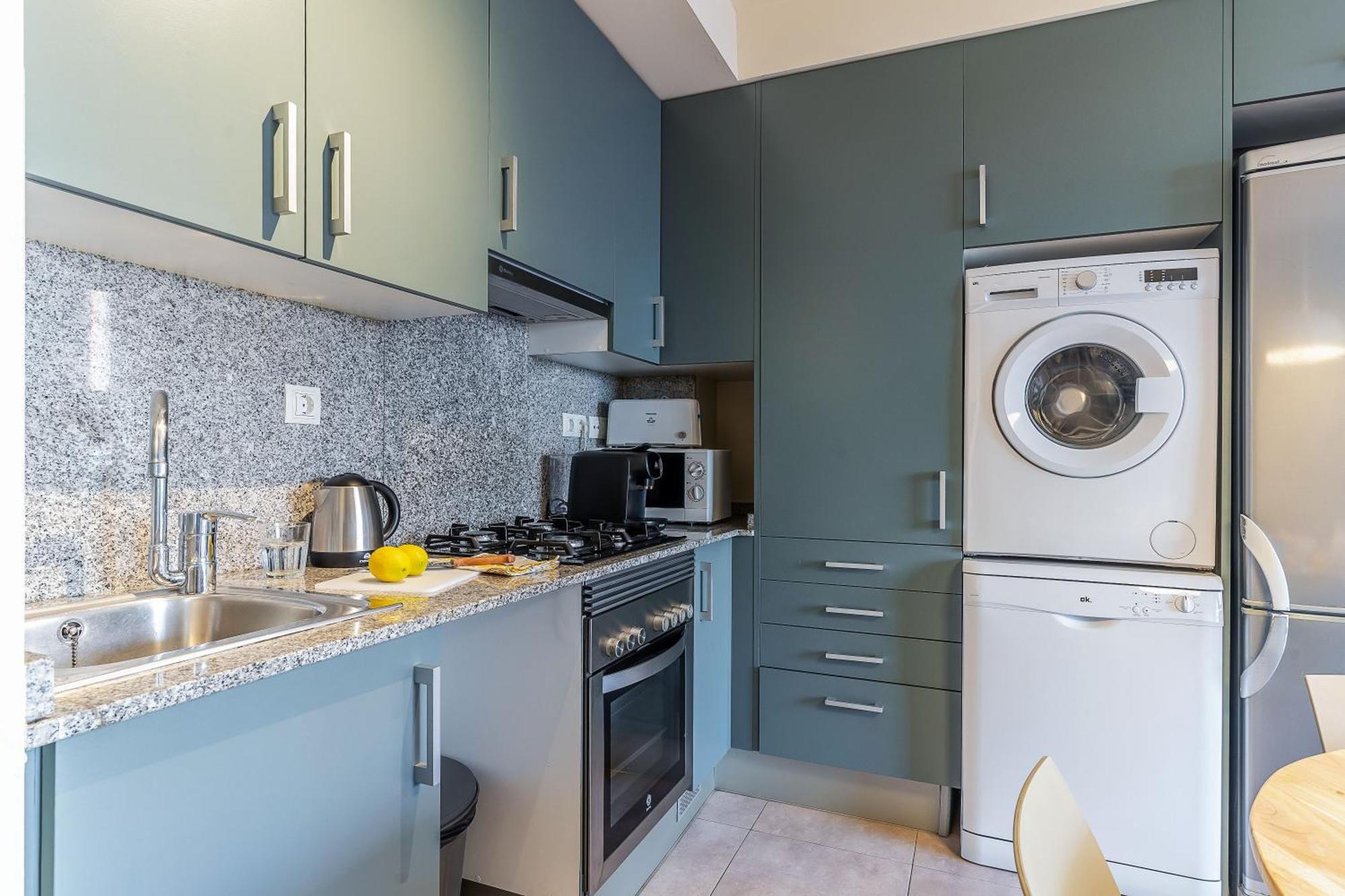 Ab Sagrada Familia - Sant Pau Apartment