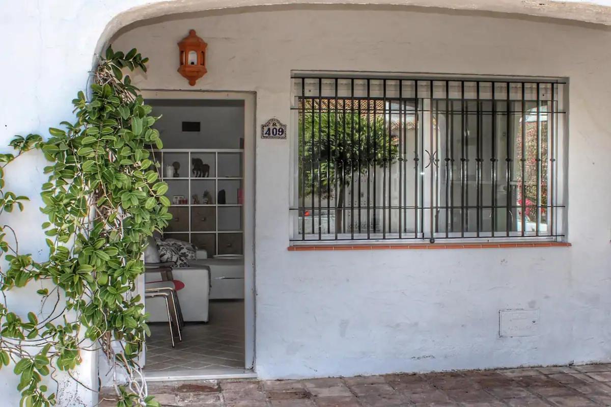 Estudio Marina Dive 409 Apartment *