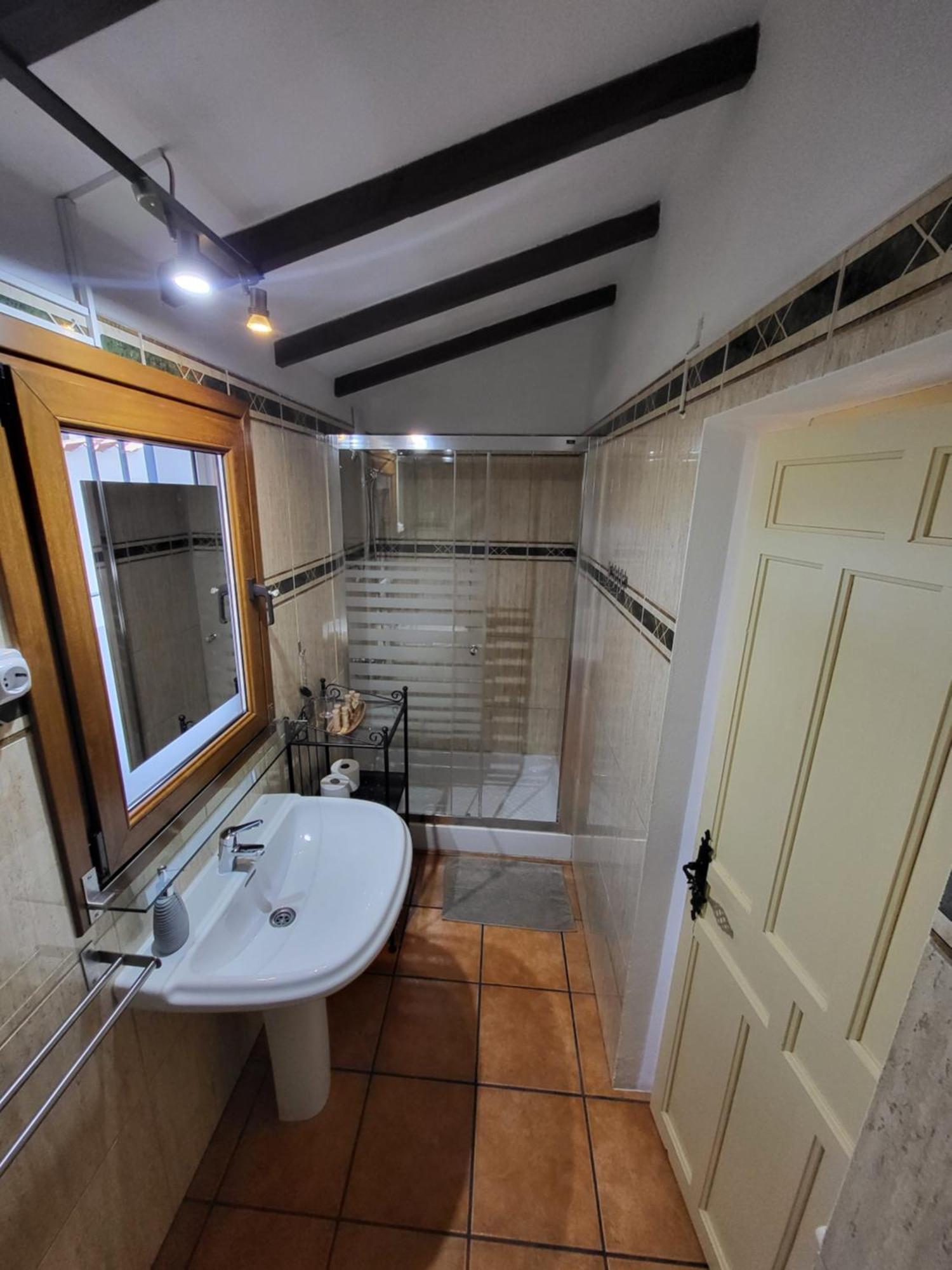 Bed and breakfast La Madrugada