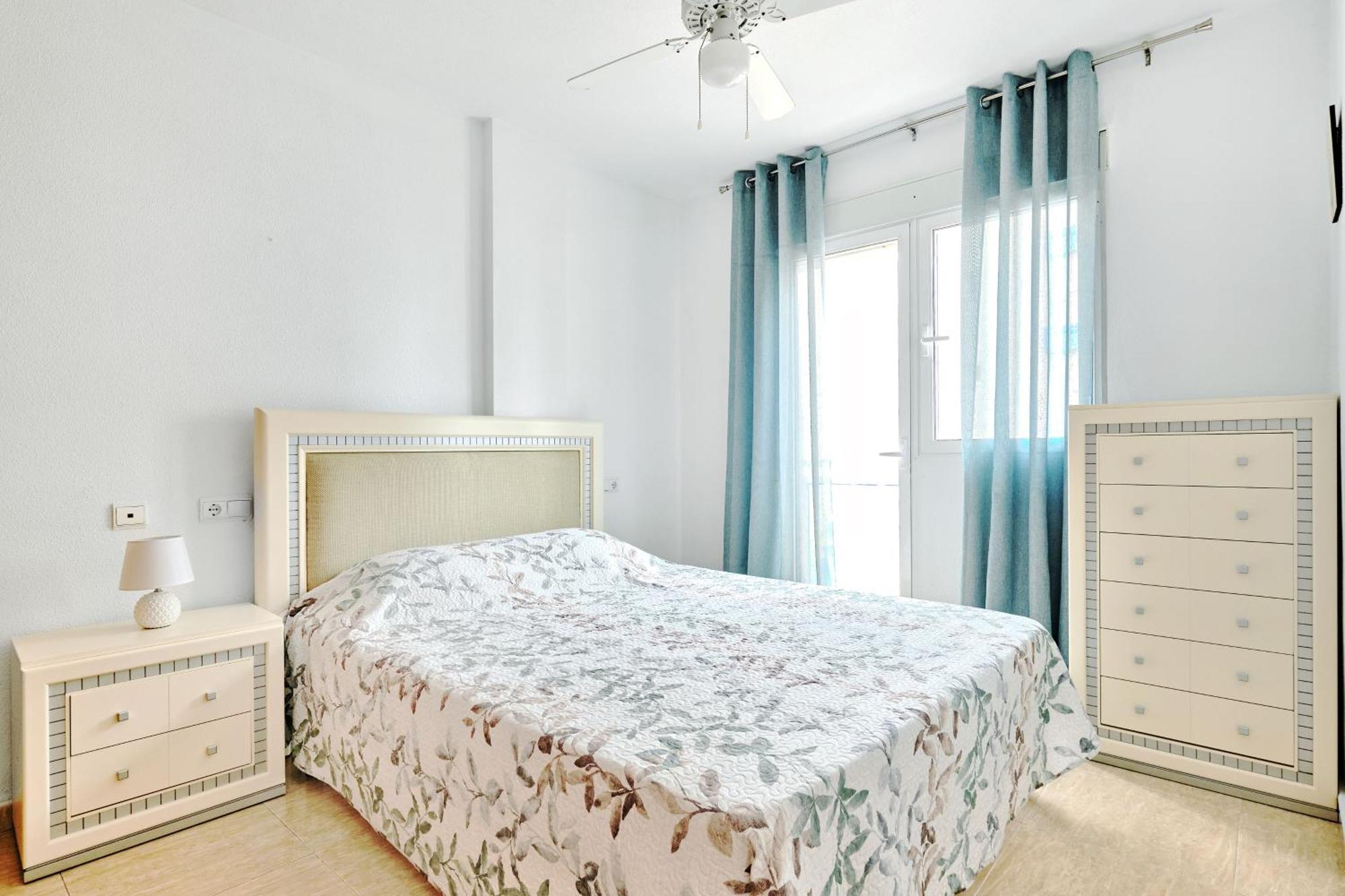 Palacio Del Mar Apartment *