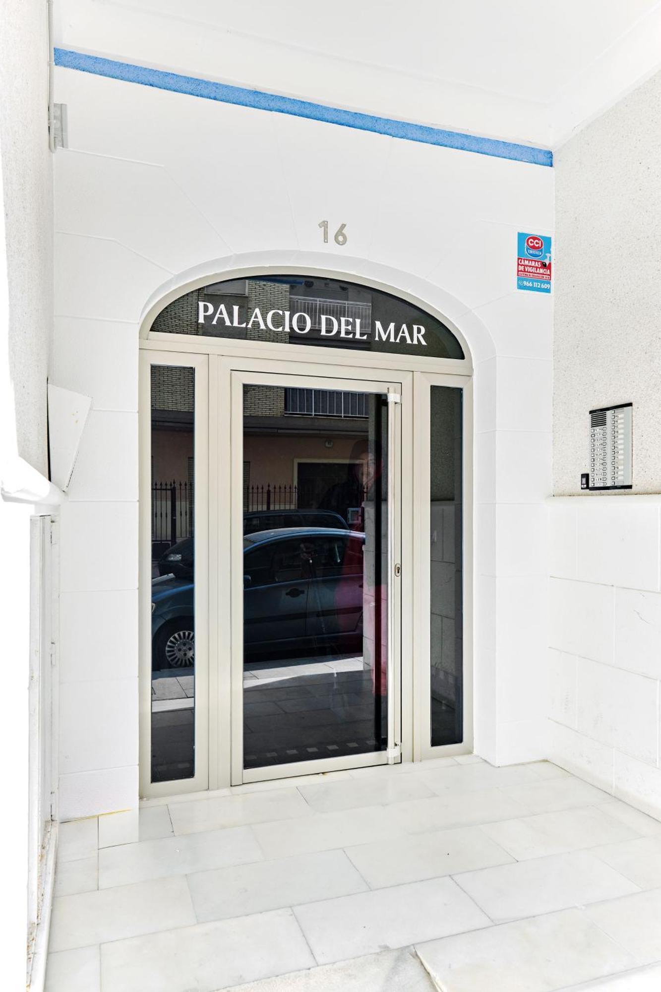 Apartment Palacio Del Mar *