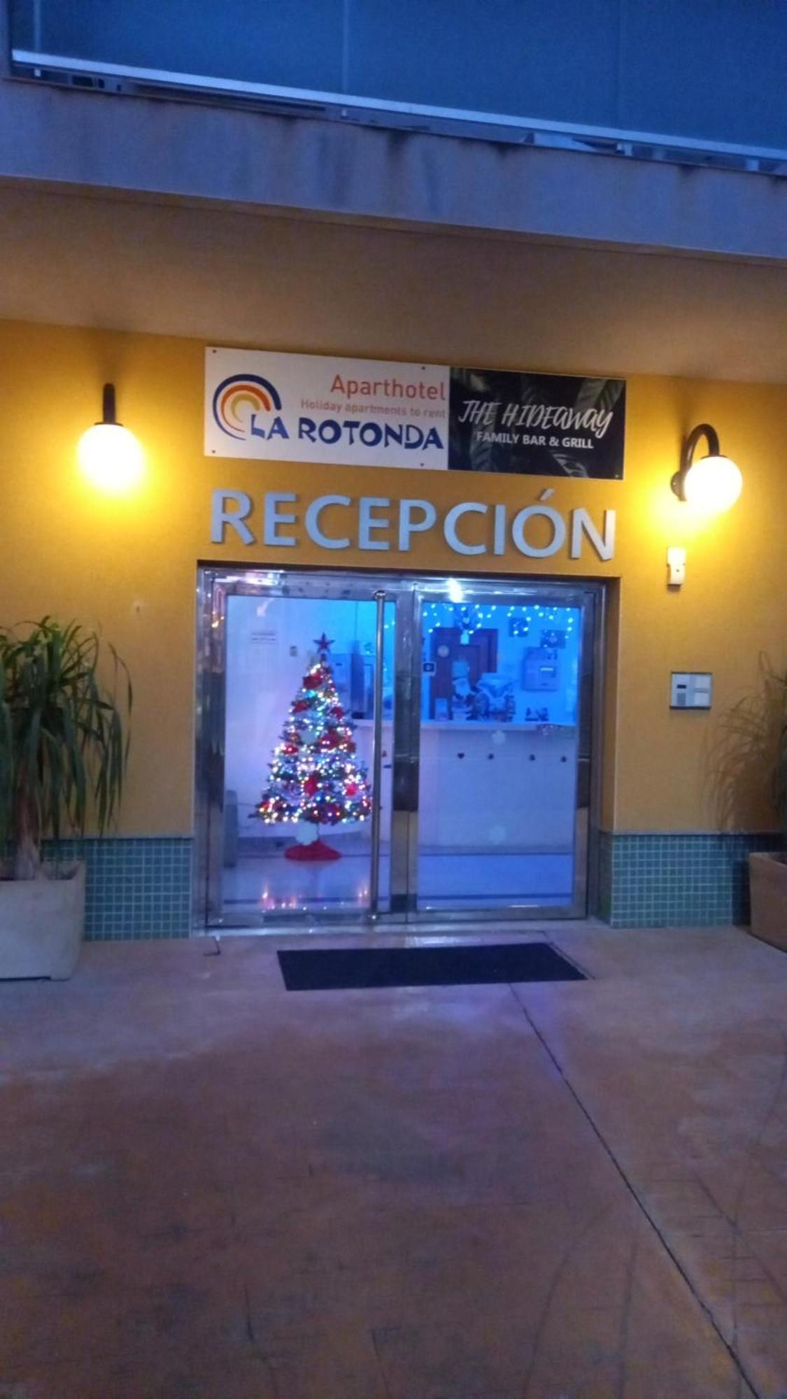 Romero Cabo Roig, Solarium Opcional Apartment Orihuela