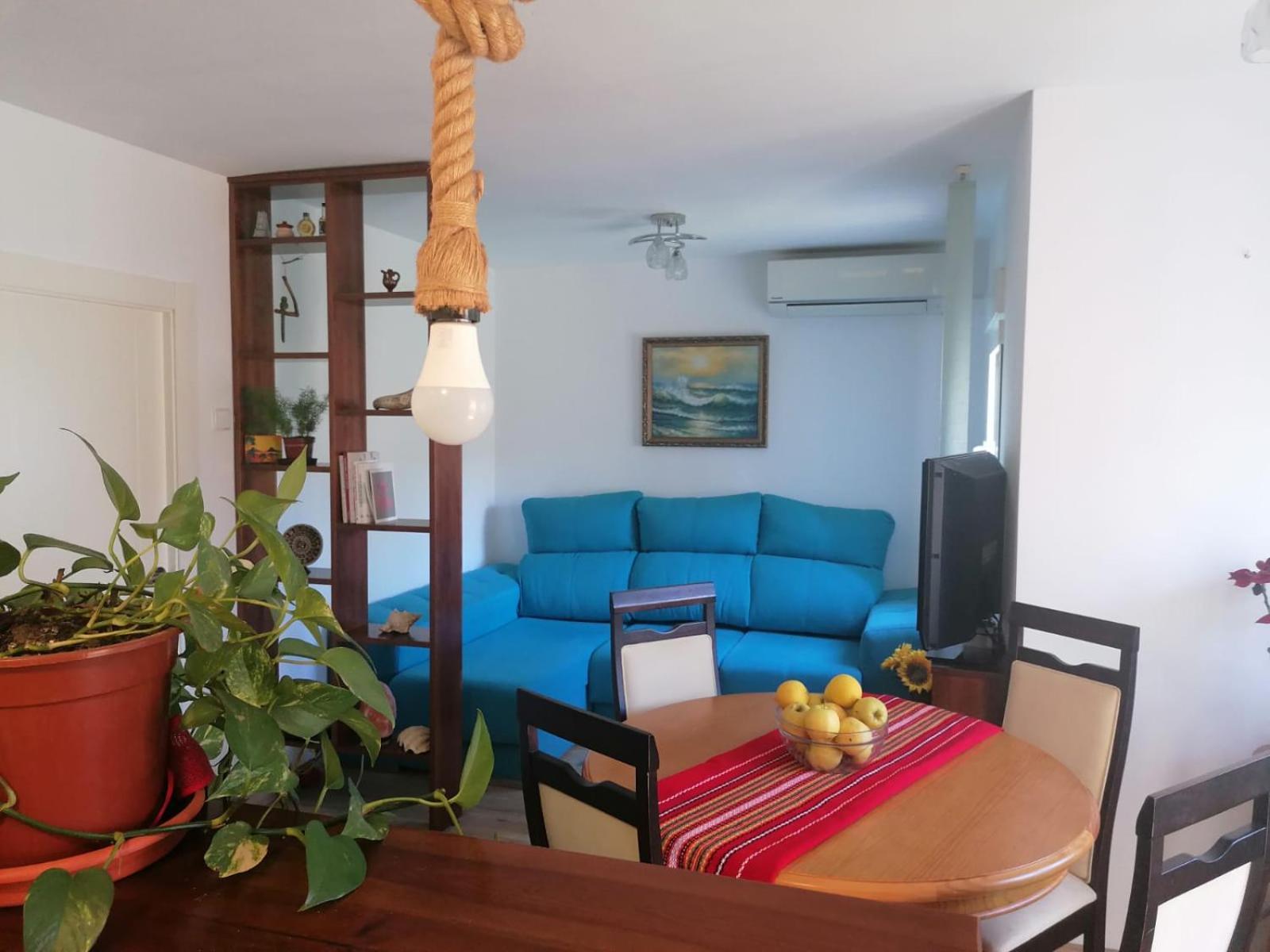 Apartment Casa Paraiso Almeria