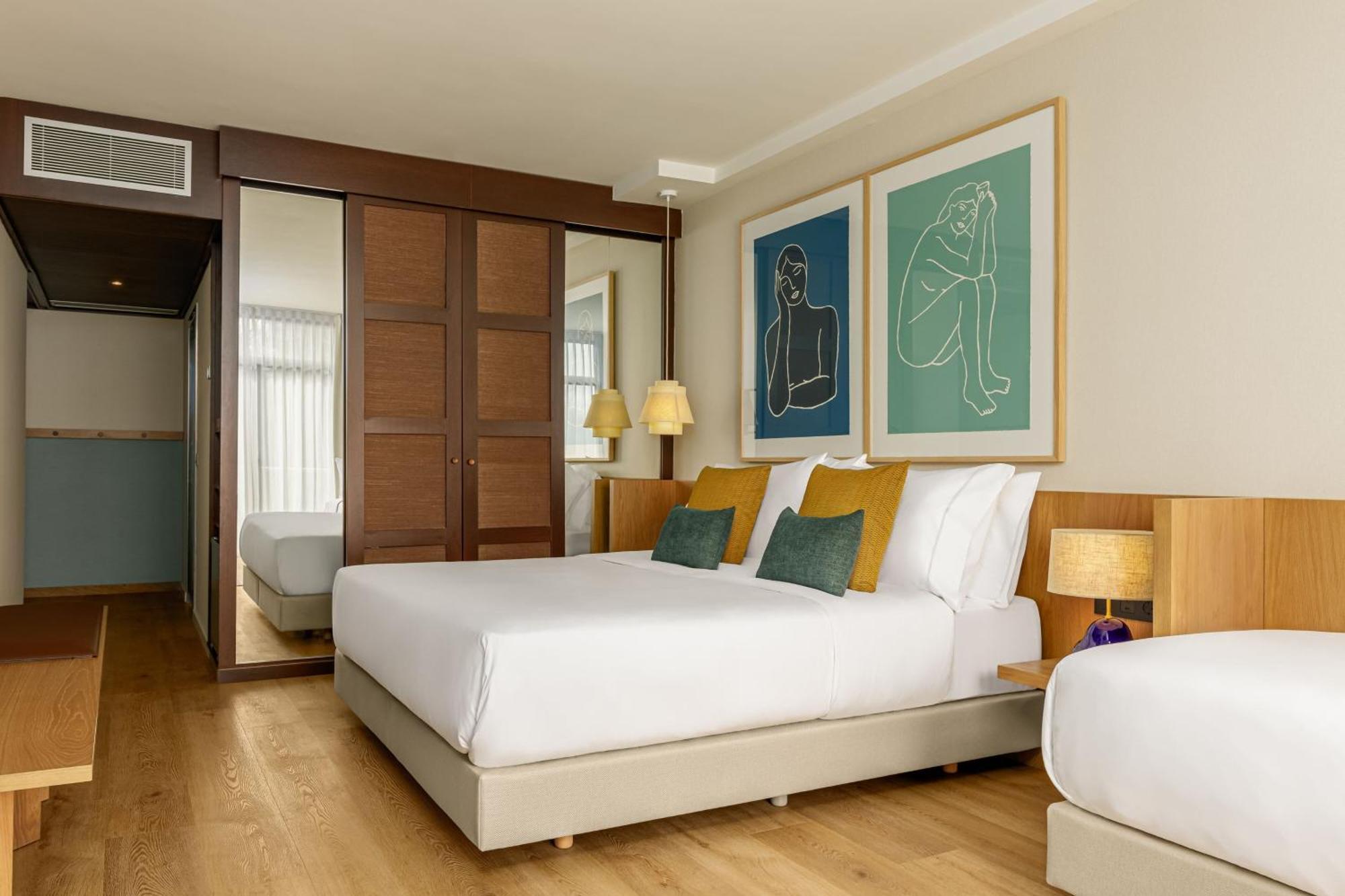 Ac Mar Hotel 4*