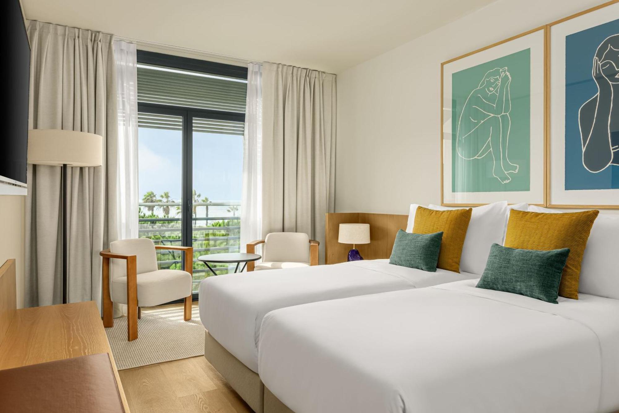 Ac Mar Hotel 4*