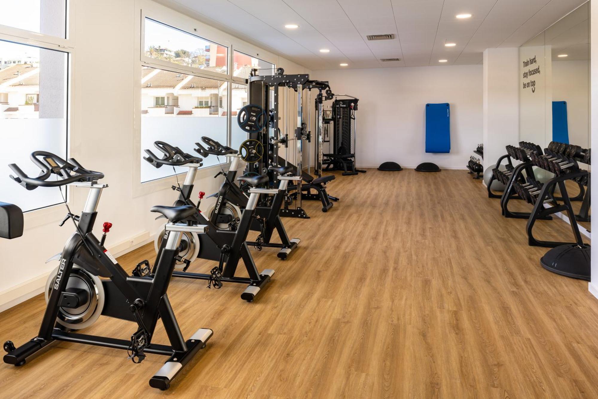 Hotel Htop Olympic #htopenjoy (adults Only) 3*