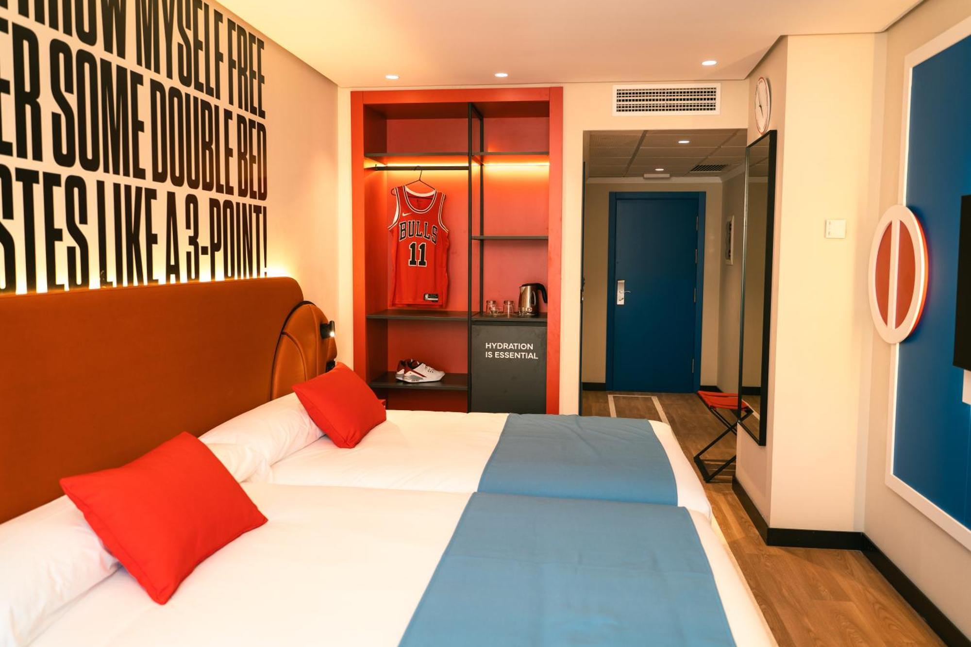 Magic Sports 4 Hotel 4*