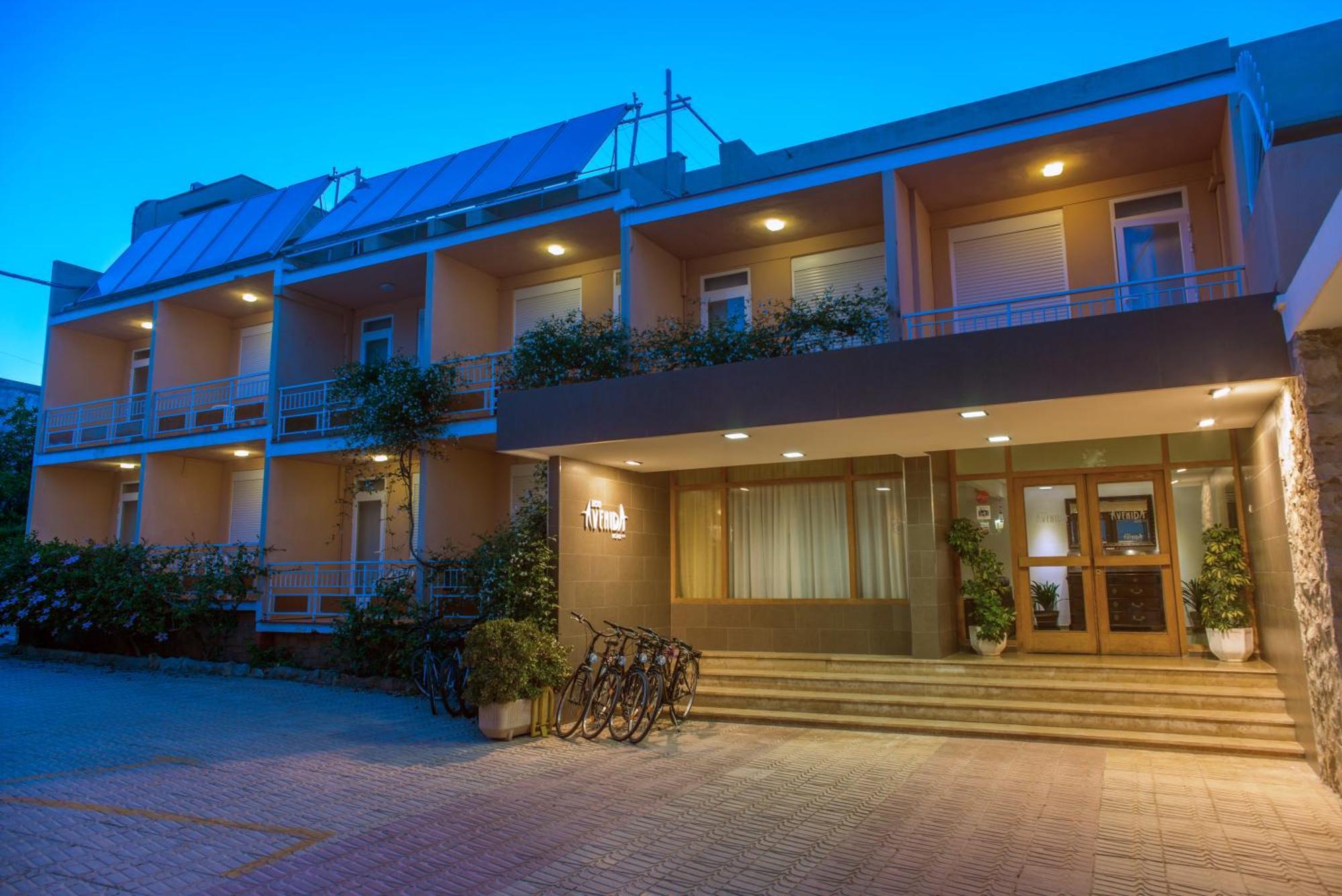 Hotel Avenida Benicàssim