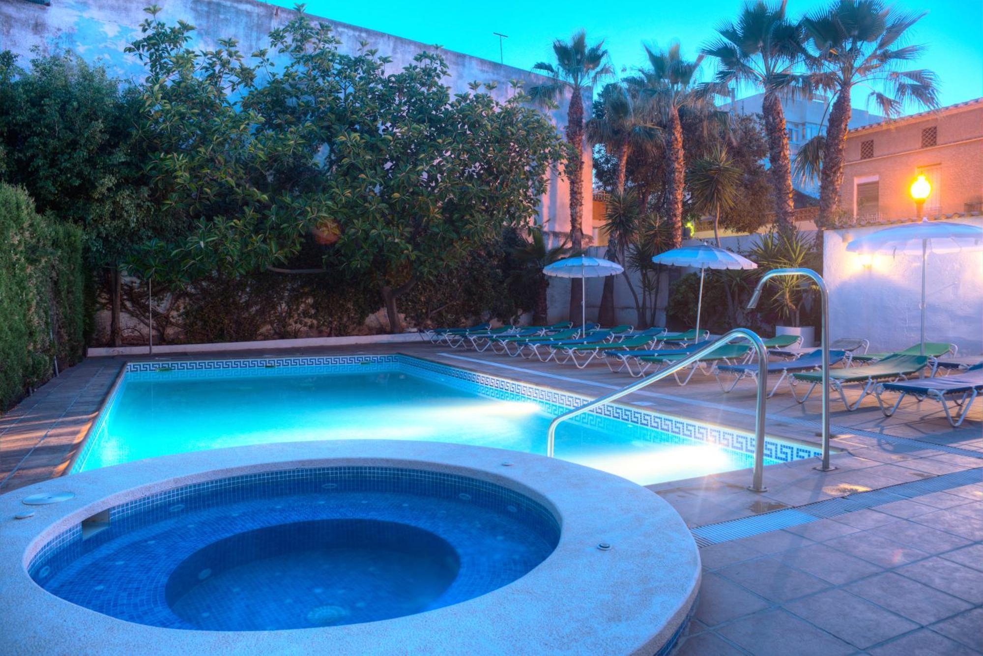 Hotel Avenida