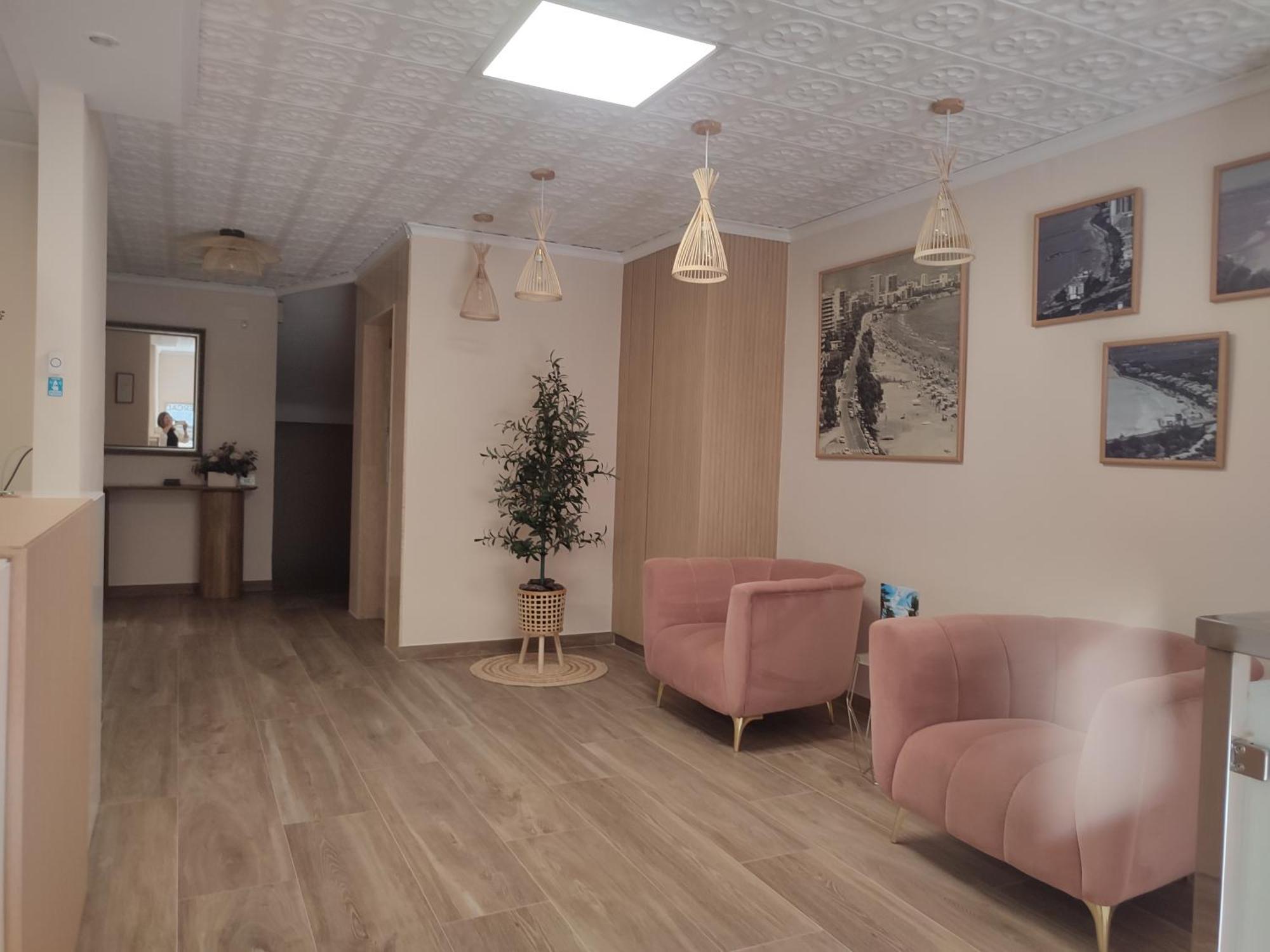 Hotel Garamar