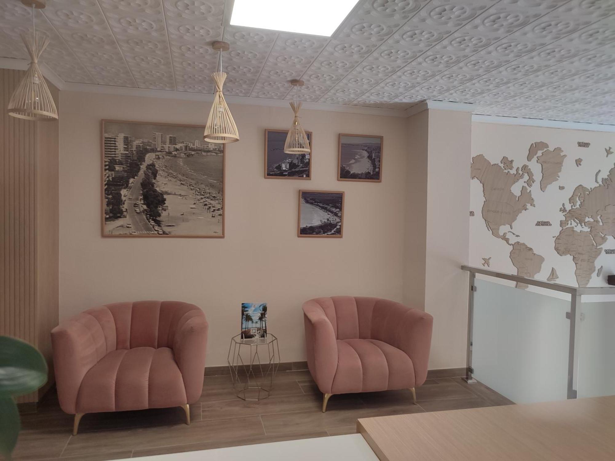 Garamar Hotel Benicàssim