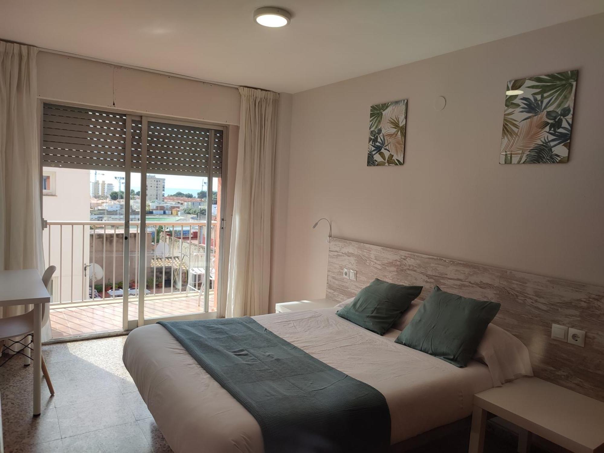 Hotel Garamar Benicàssim