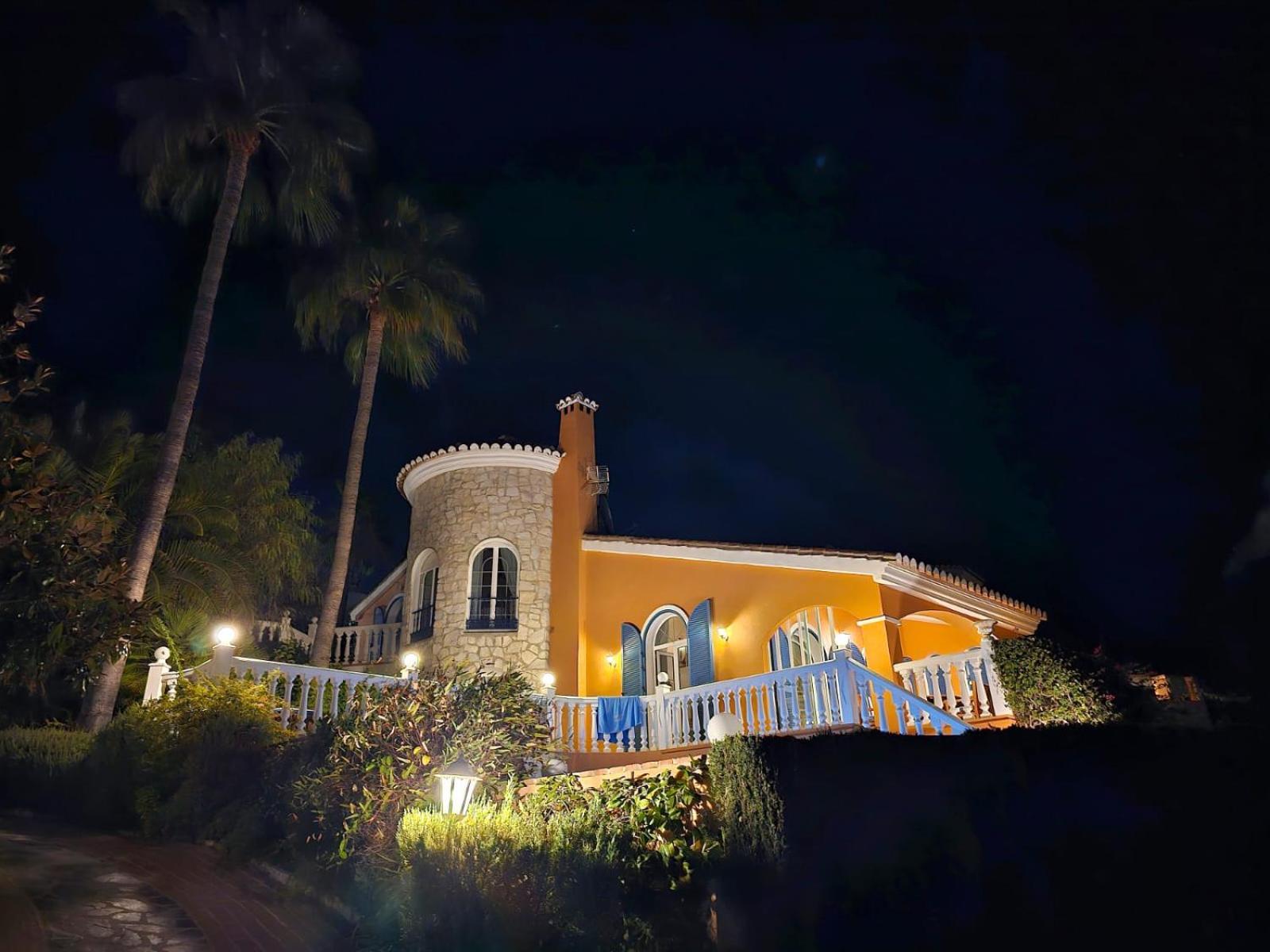 Casa Alexandra