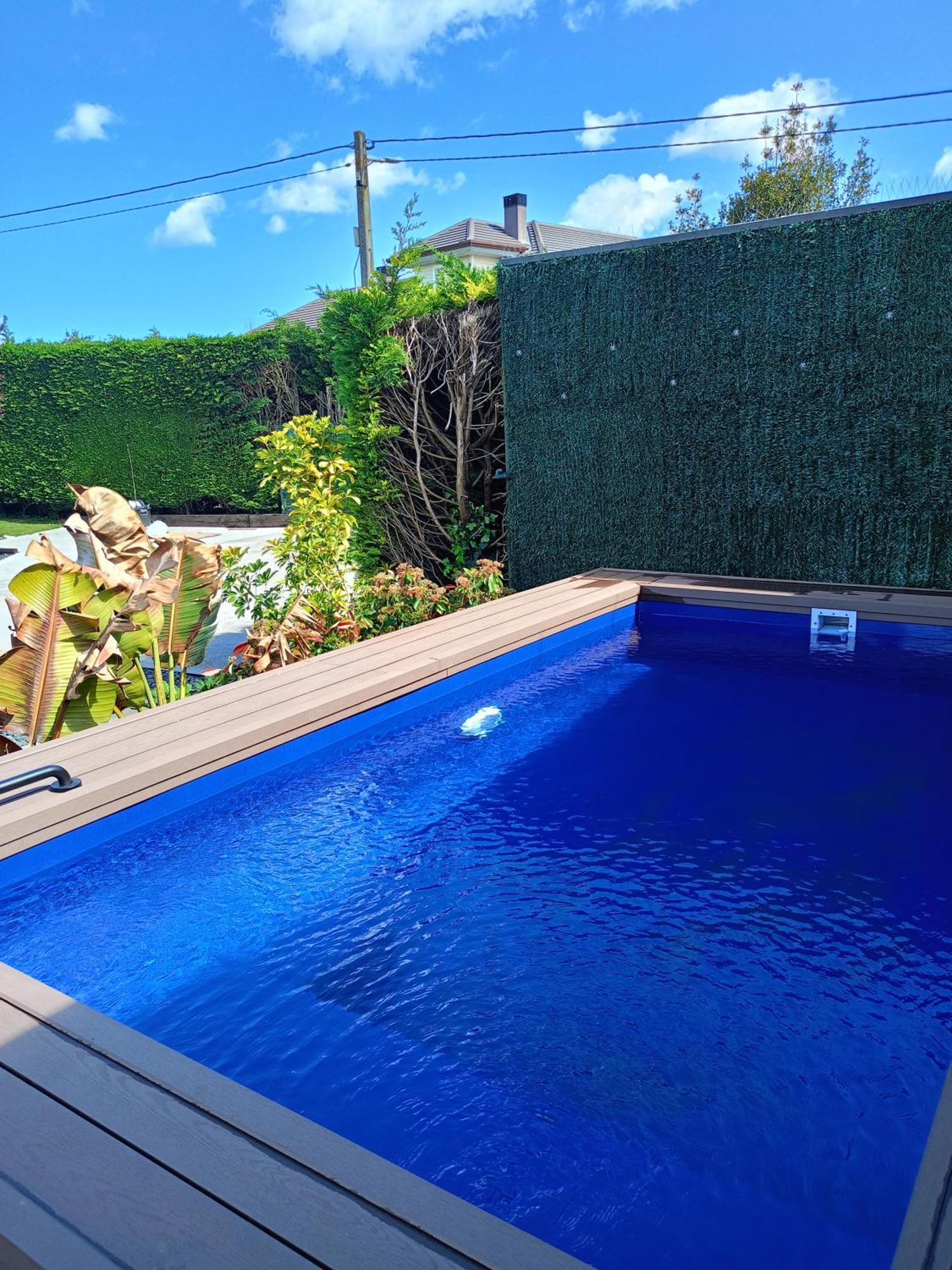 Norte De Santillana Apartamento