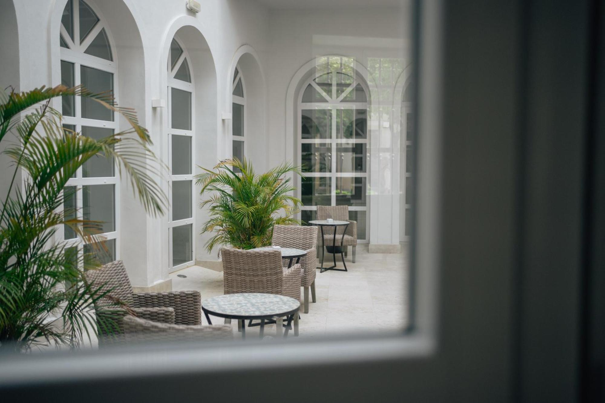 Boutique Palacio Corredera Hotel *