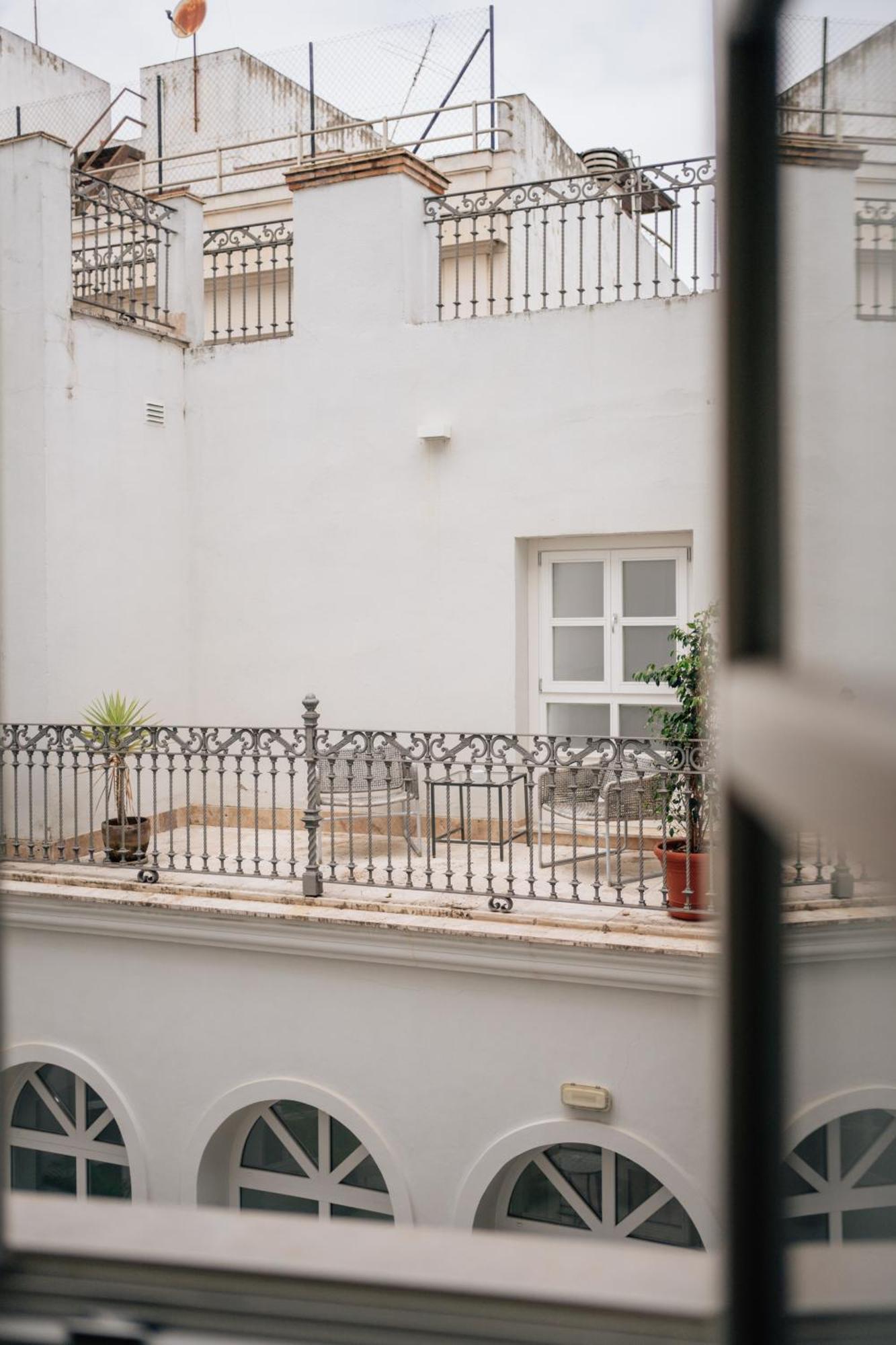 Boutique Palacio Corredera Hotel