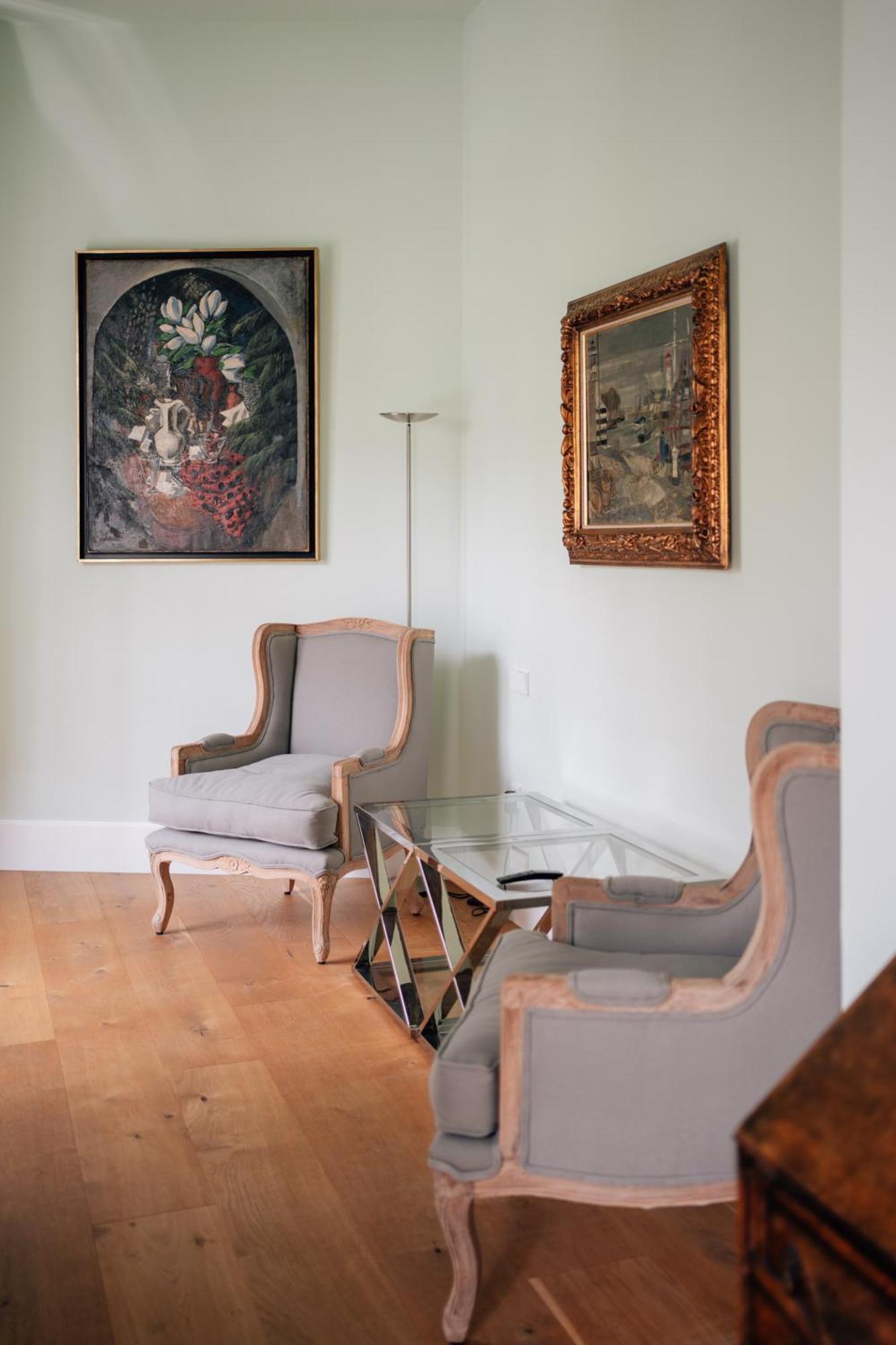 Boutique Palacio Corredera