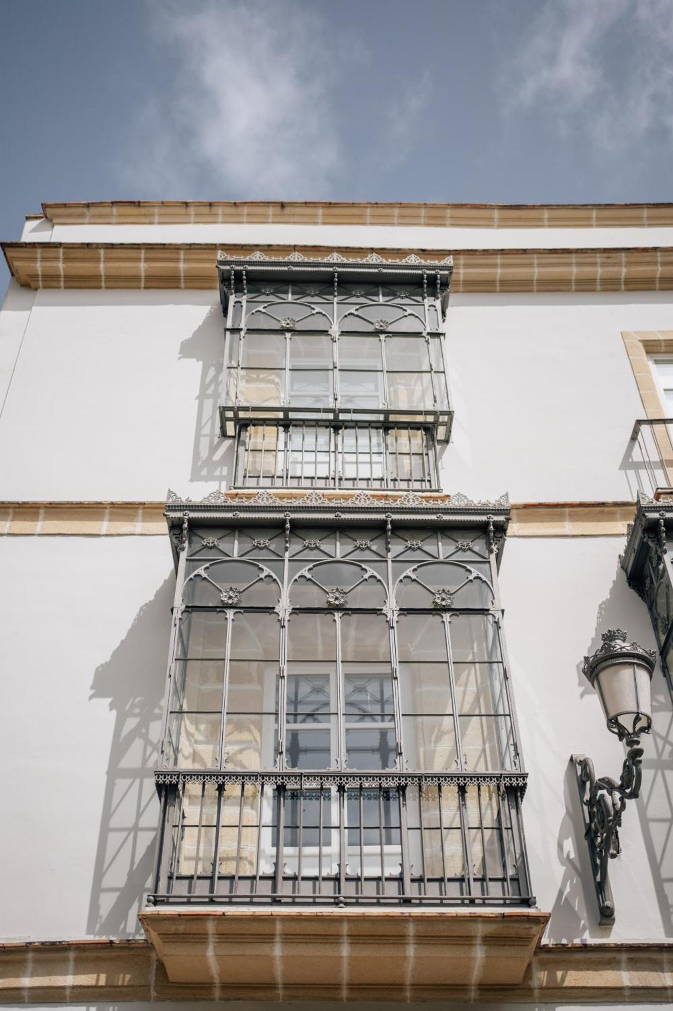 Boutique Palacio Corredera * Jerez de la Frontera