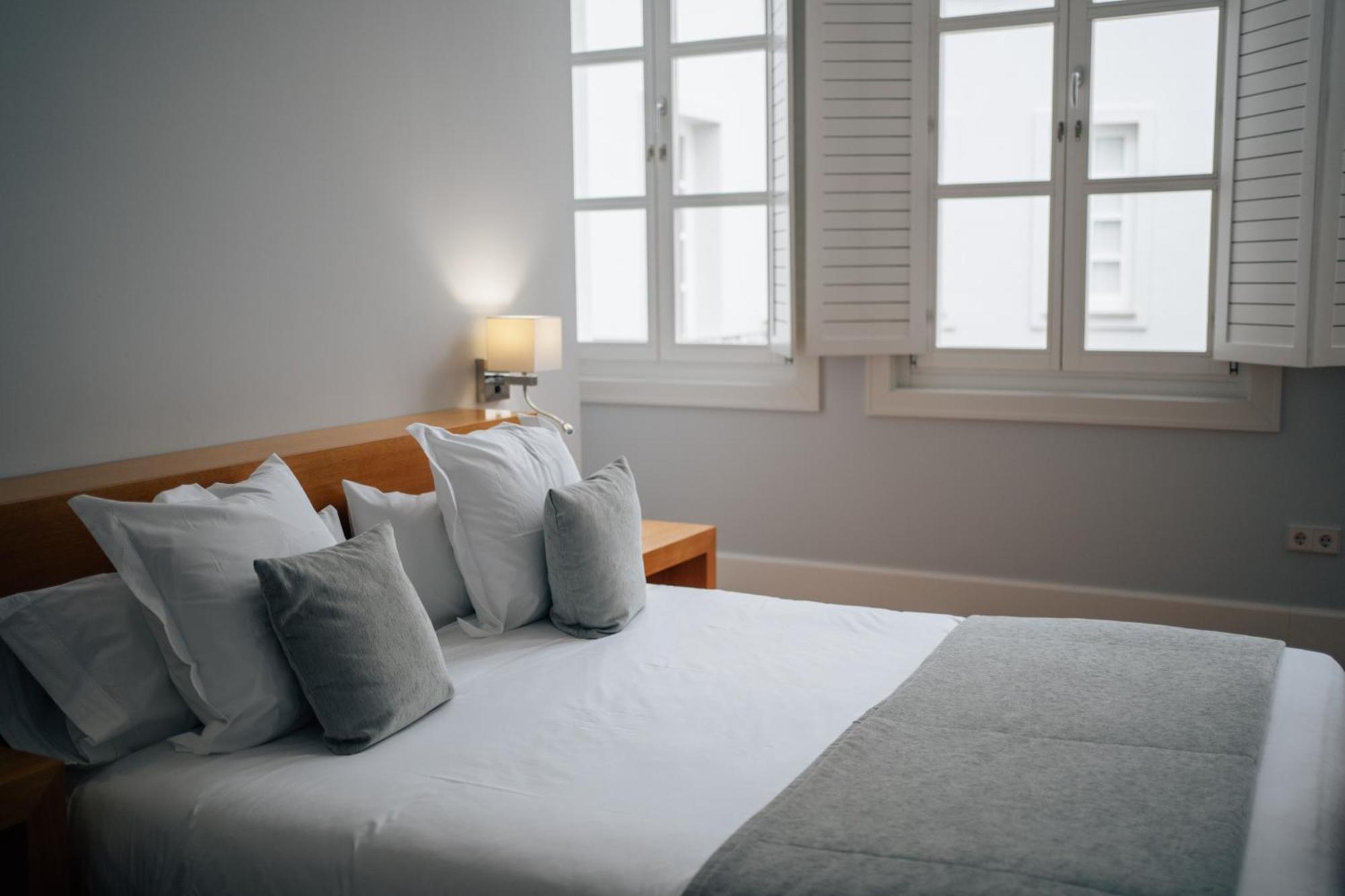 Hotel Boutique Palacio Corredera
