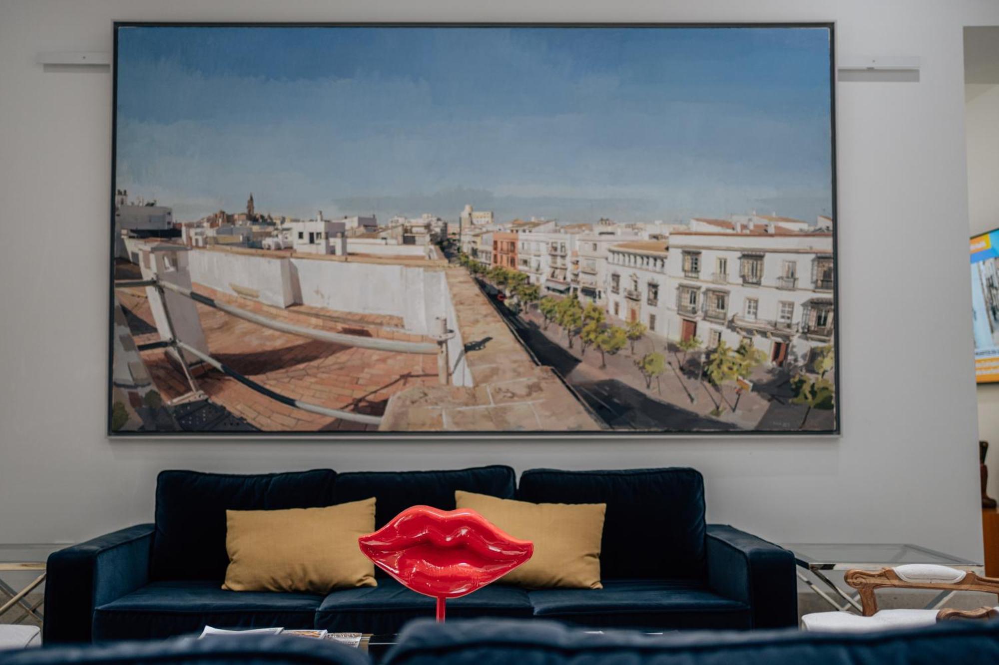 Boutique Palacio Corredera Jerez de la Frontera