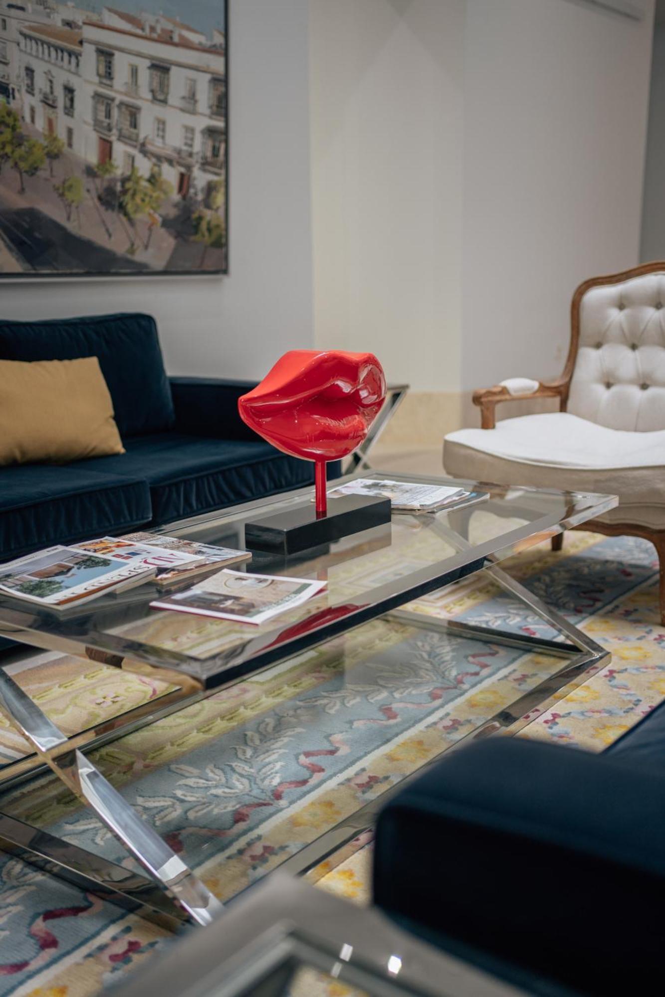 Boutique Palacio Corredera Hotel *