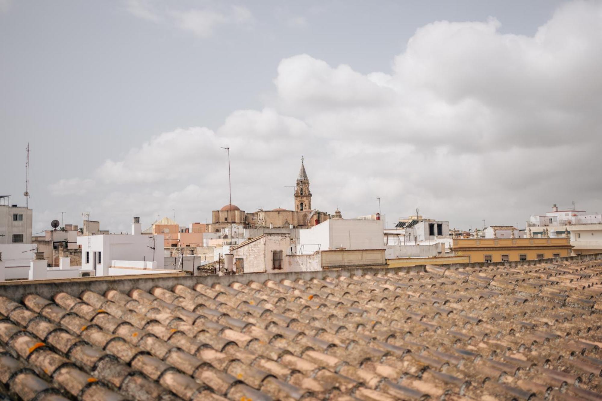 Boutique Palacio Corredera Hotel