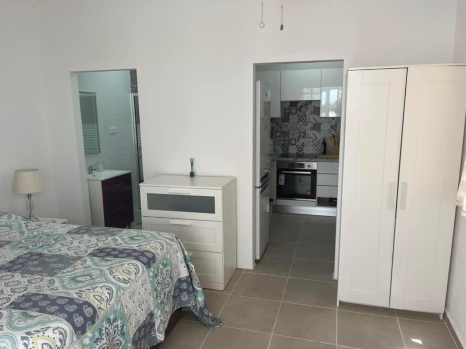 Bhh Naturist With 4 Independent * Costa Calma