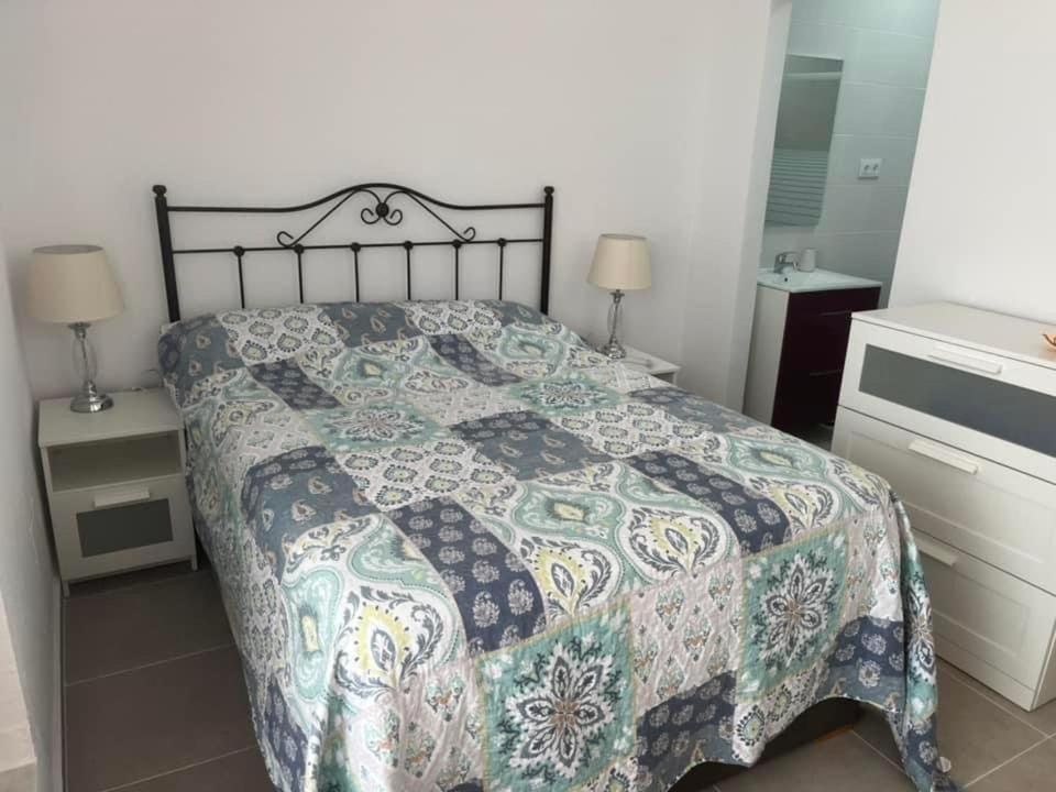 Bhh Naturist With 4 Independent Costa Calma