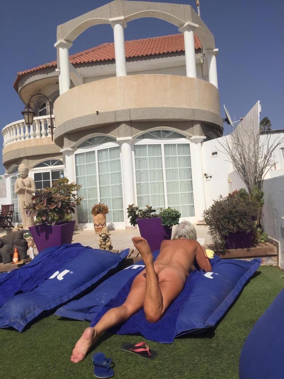 Resort Bhh Naturist With 4 Independent Costa Calma