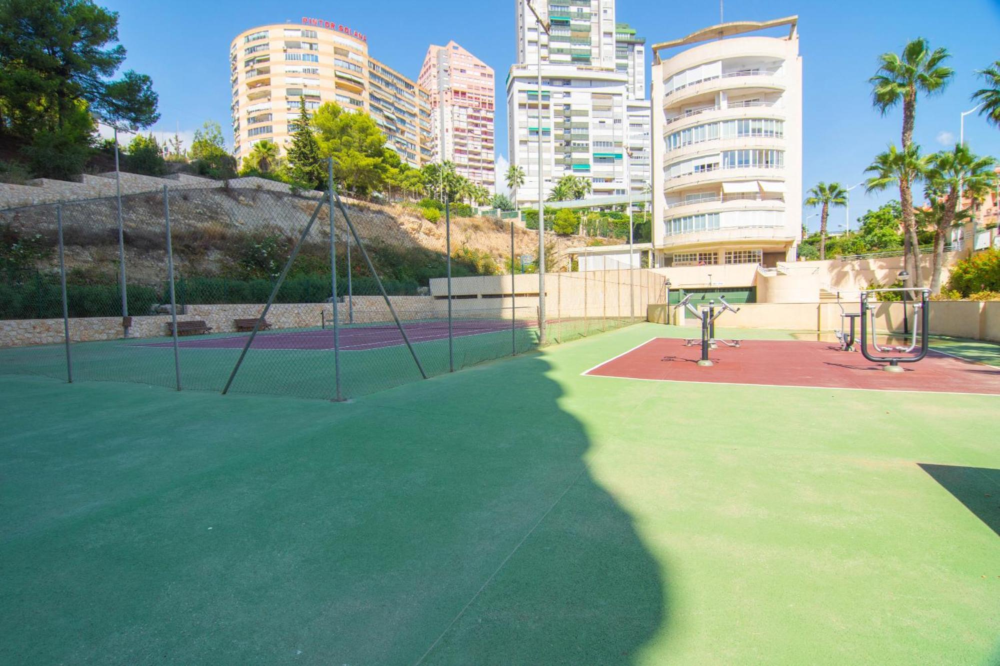 Olivar Playa Apartment *