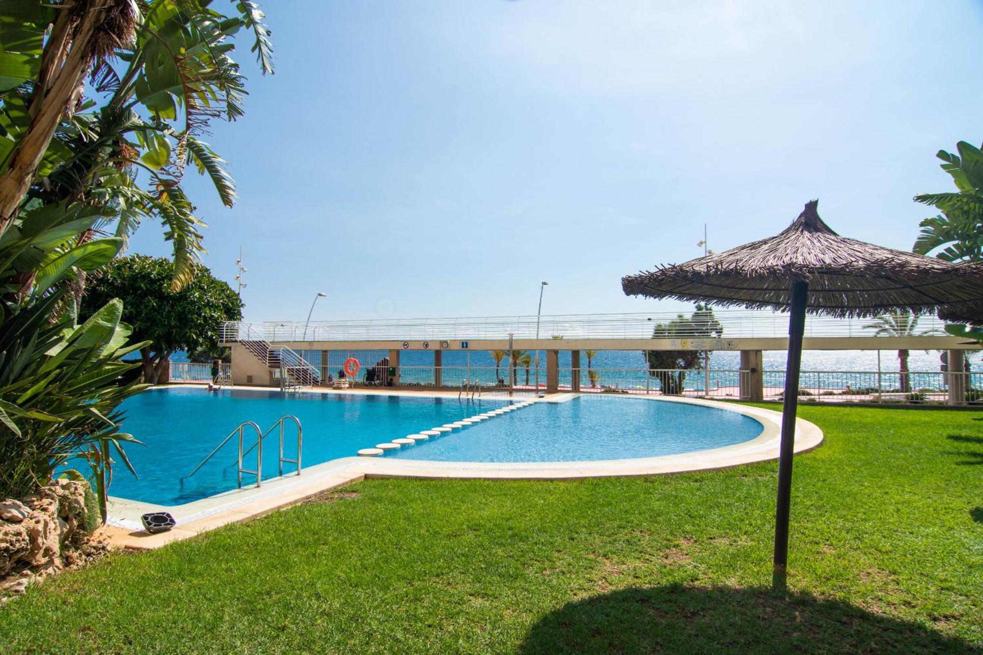 Olivar Playa Apartment Benidorm