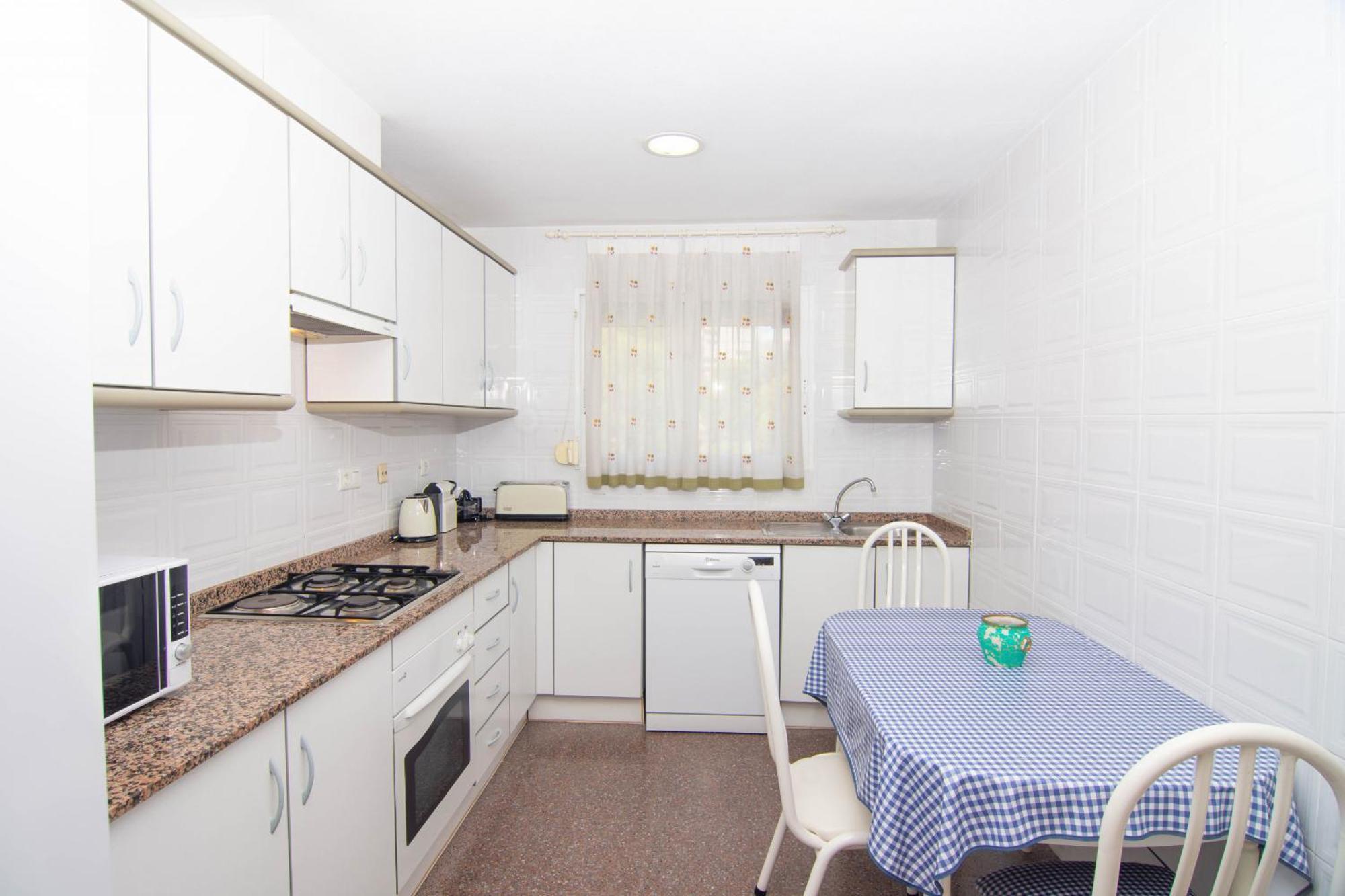 Apartment Olivar Playa *