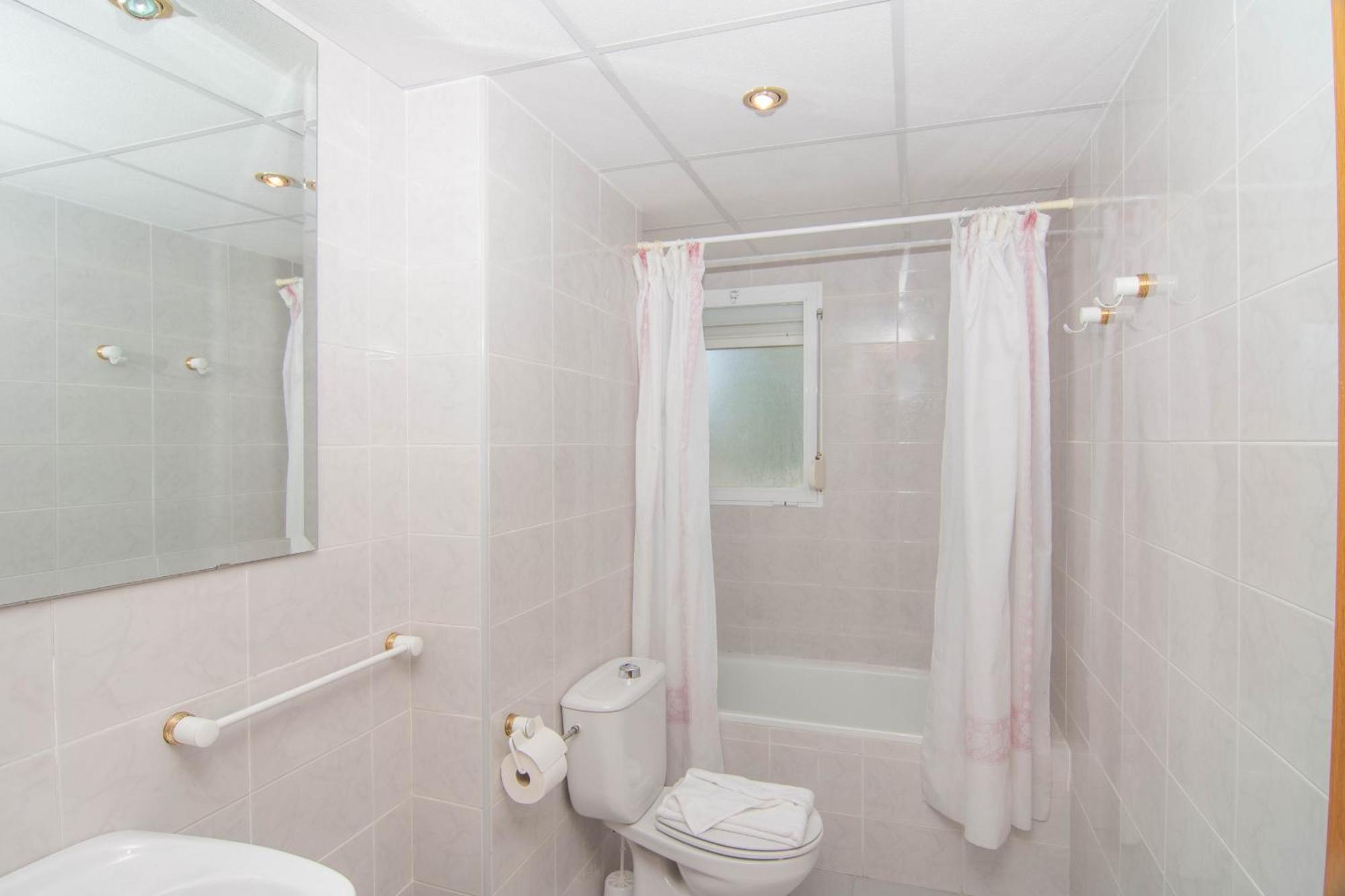 Apartment Olivar Playa