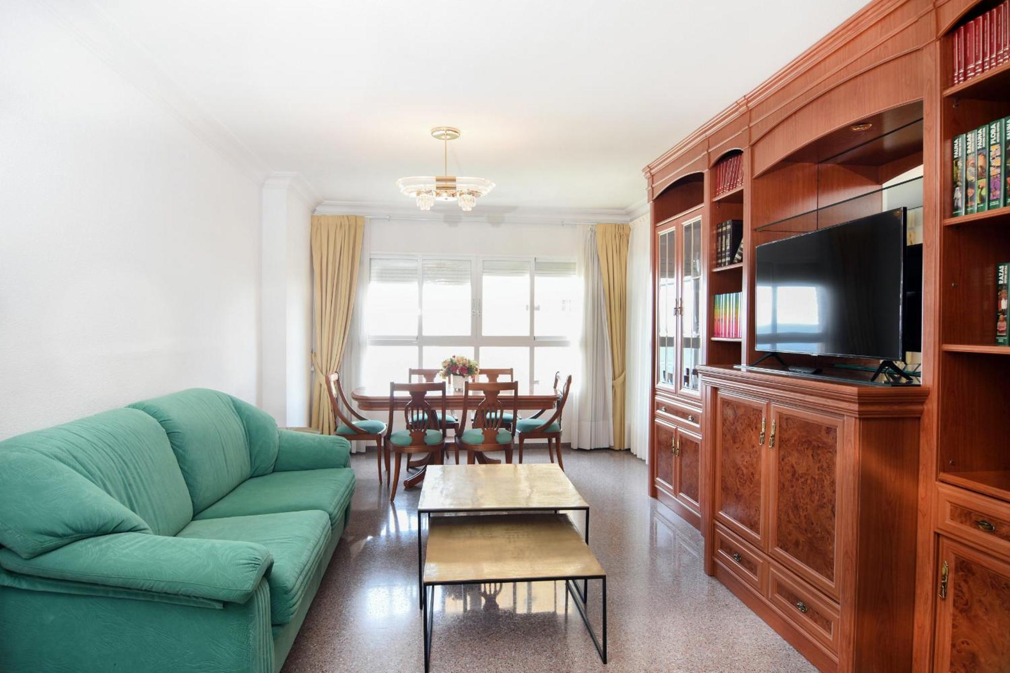 Olivar Playa Apartment