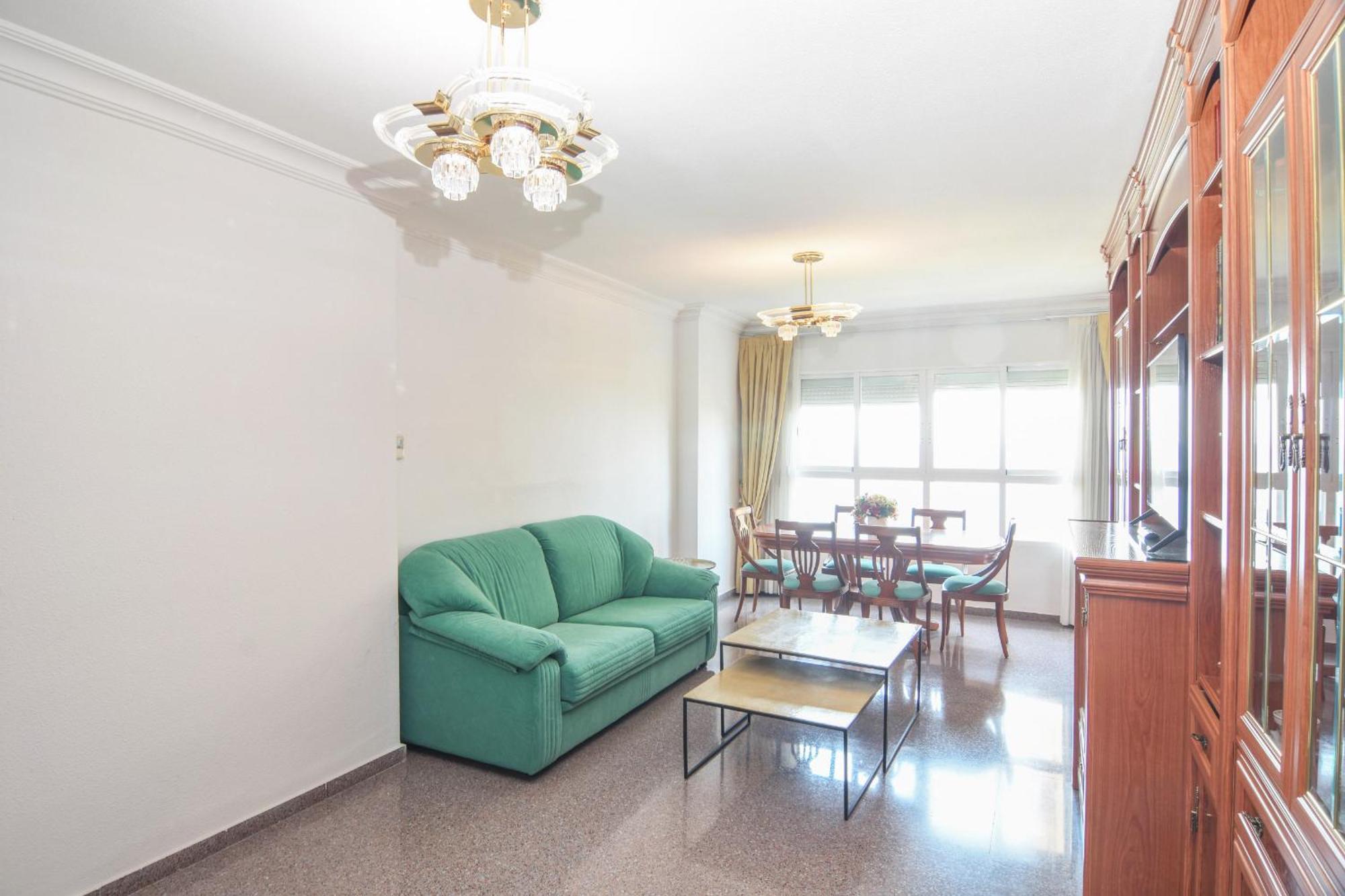 Olivar Playa Apartment *