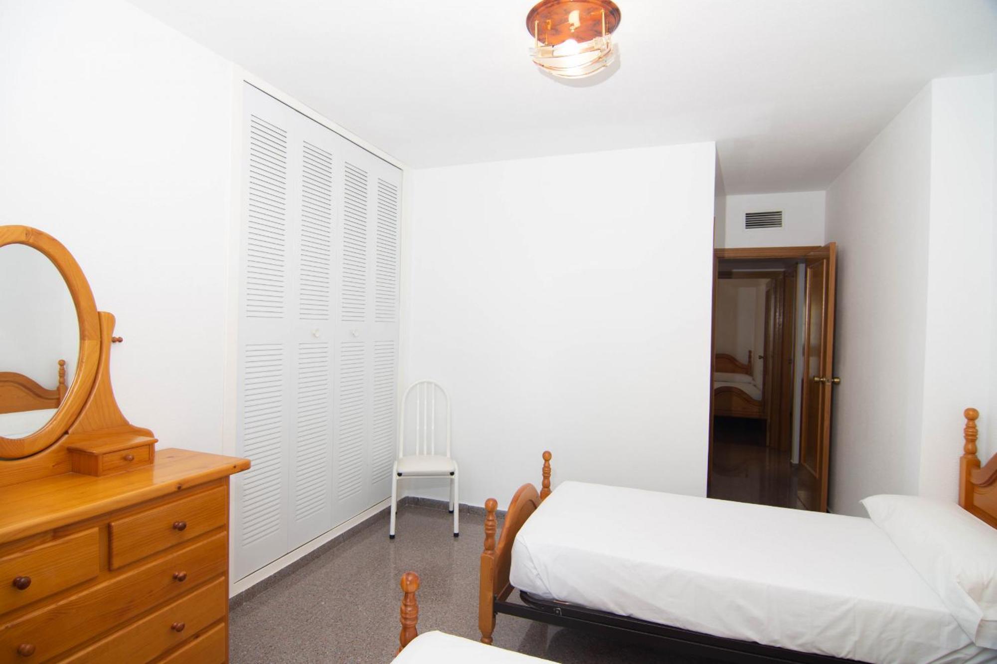 Olivar Playa Apartment Benidorm