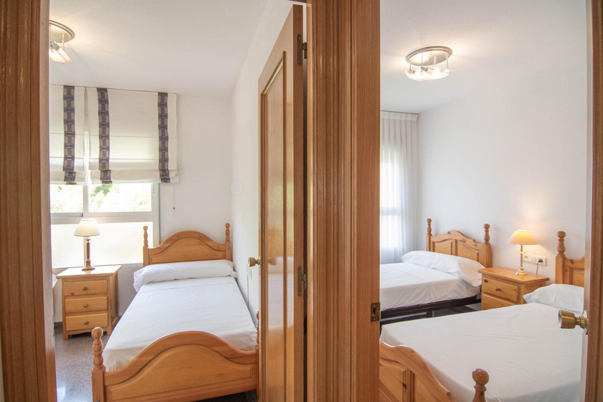 Apartment Olivar Playa *