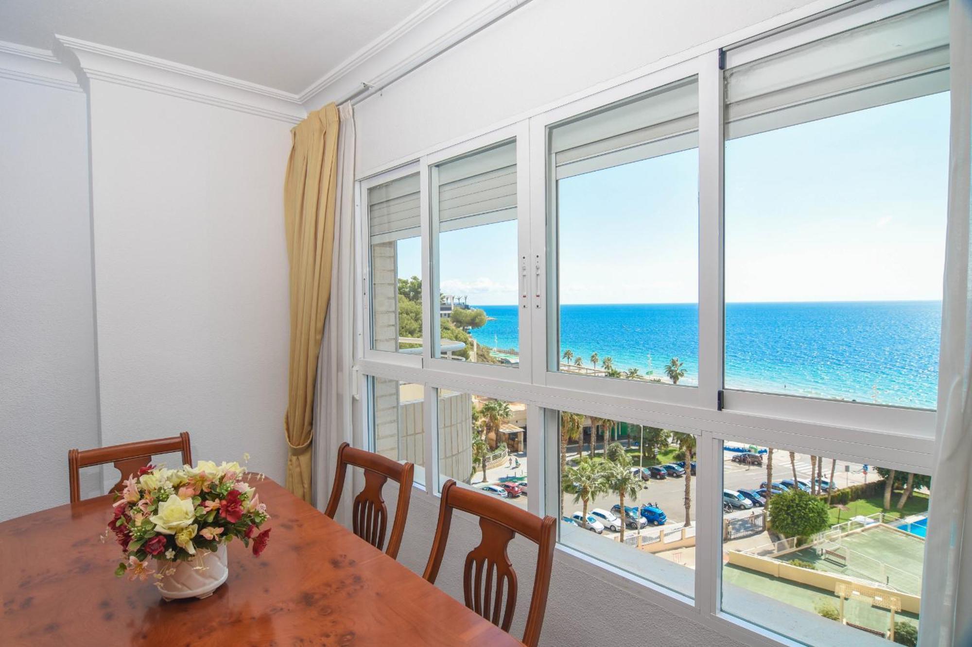 Apartment Olivar Playa Benidorm