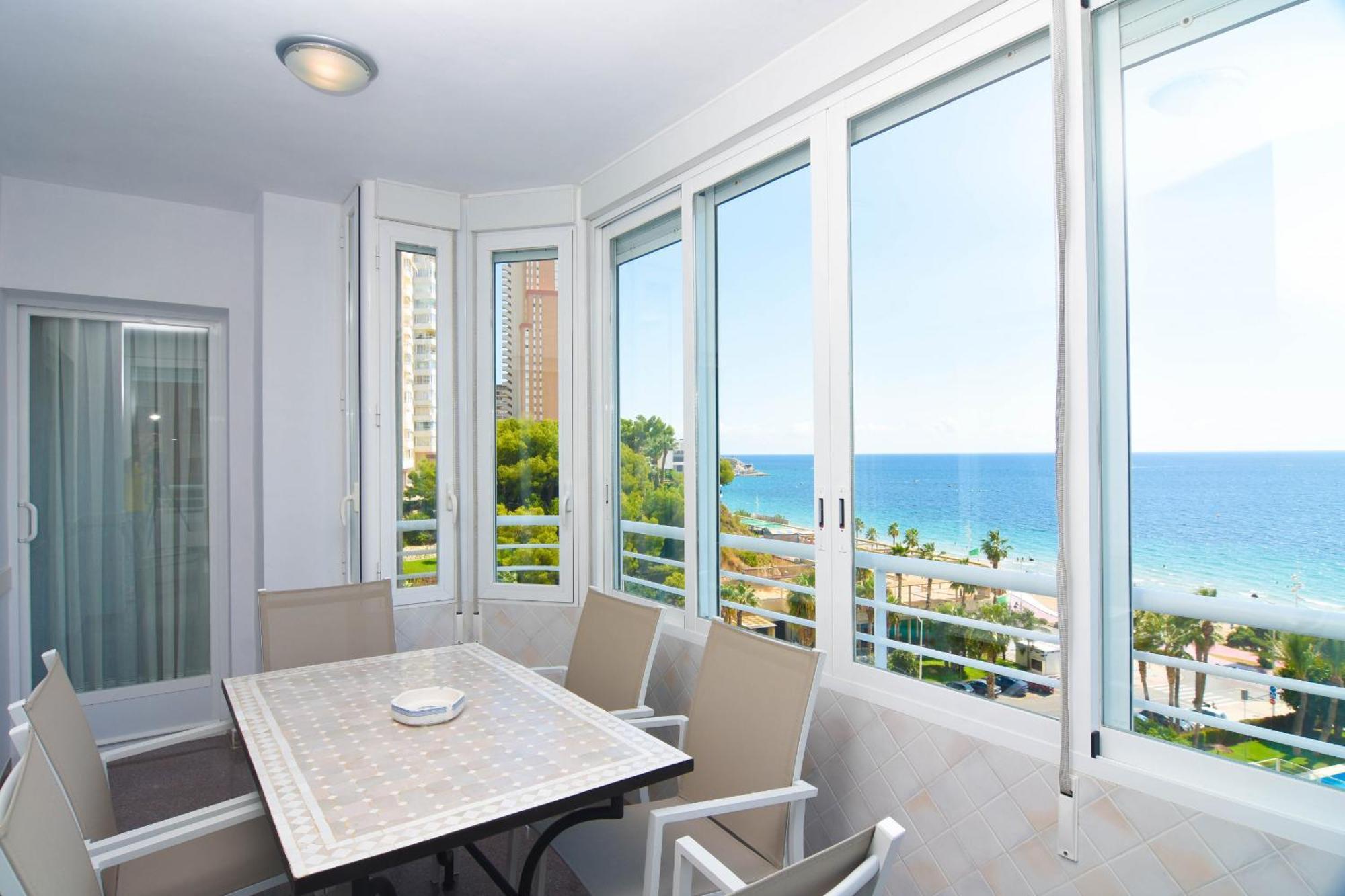 Olivar Playa Apartment
