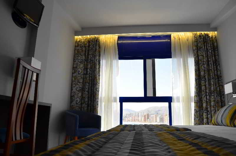 Lido Hotel 3*