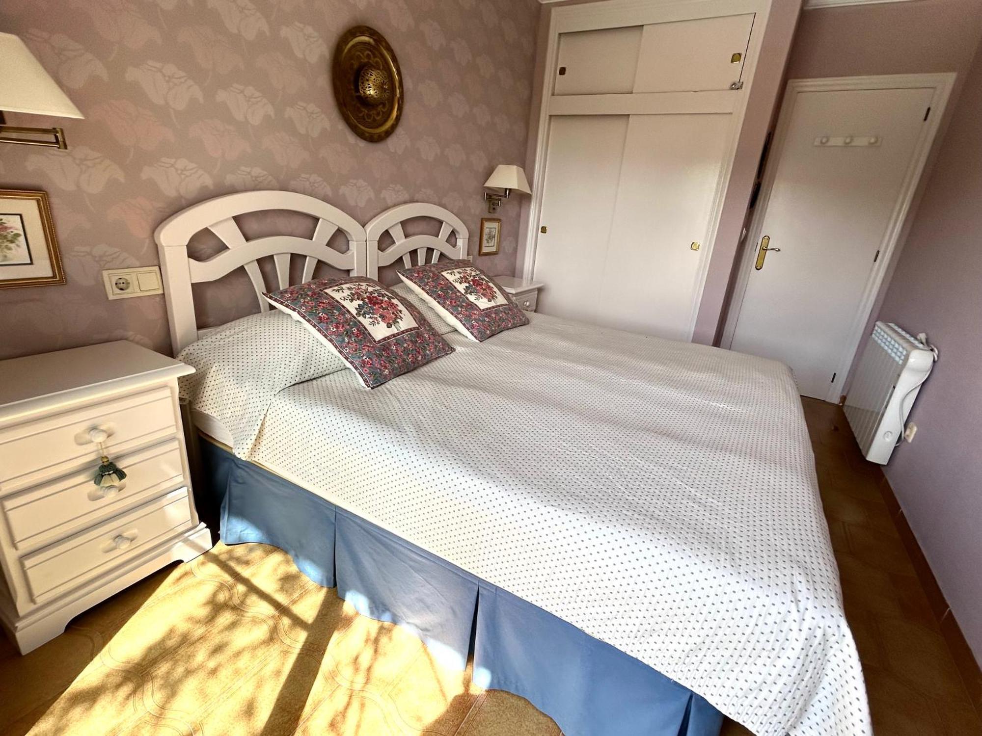 Apartamento Apartamento Vilandra De Cabo Roig