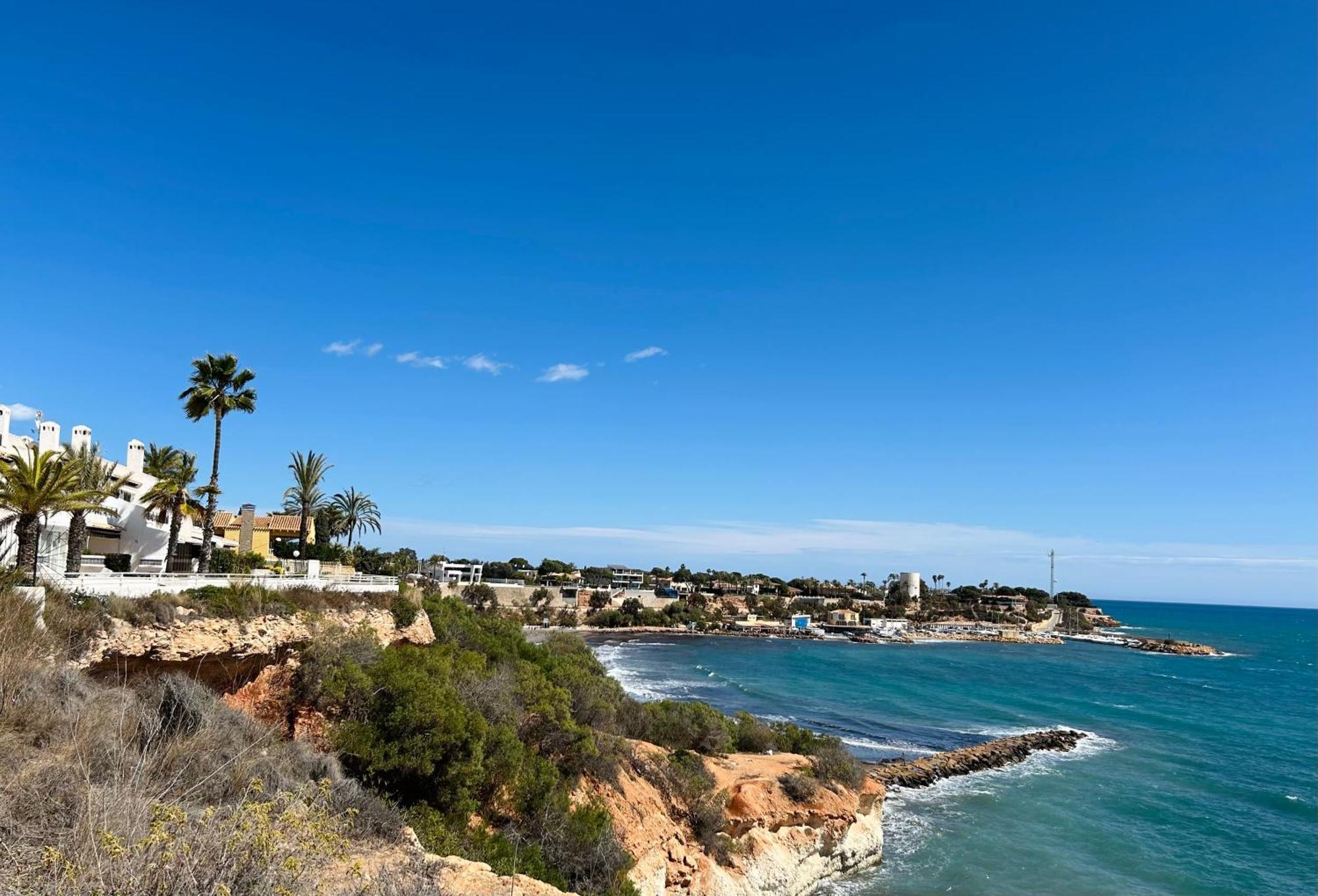 Apartamento Apartamento Vilandra De Cabo Roig *