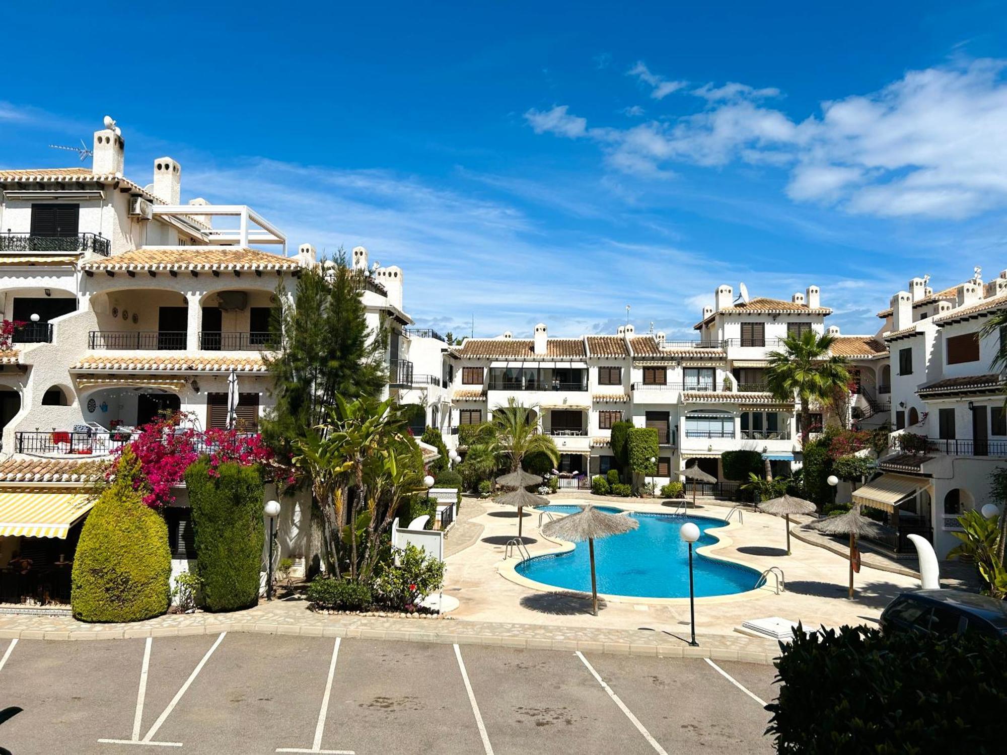 Apartamento Vilandra De Cabo Roig
