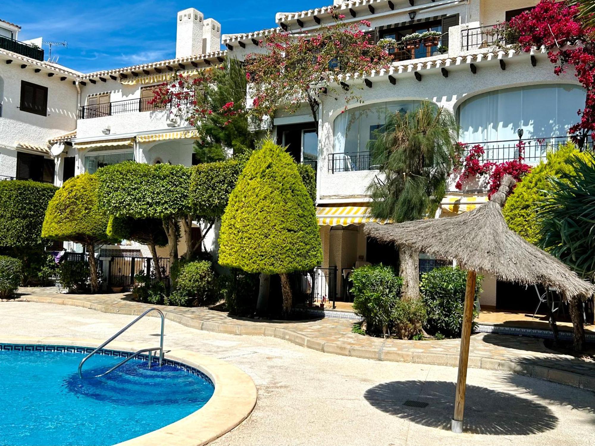 Apartamento Vilandra De Cabo Roig Dehesa de Campoamor (Orihuela Costa)