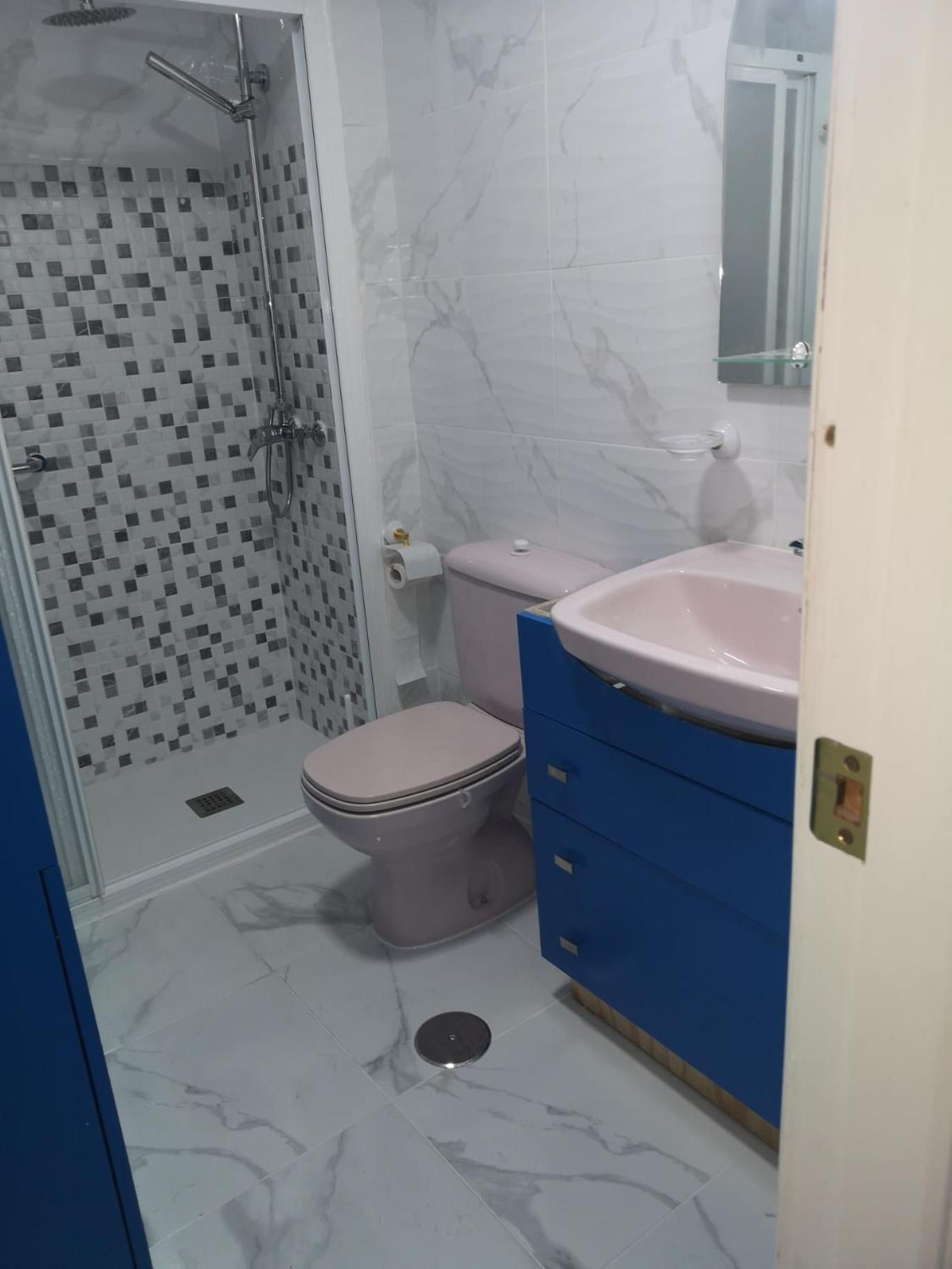 Apartment Bahia Real