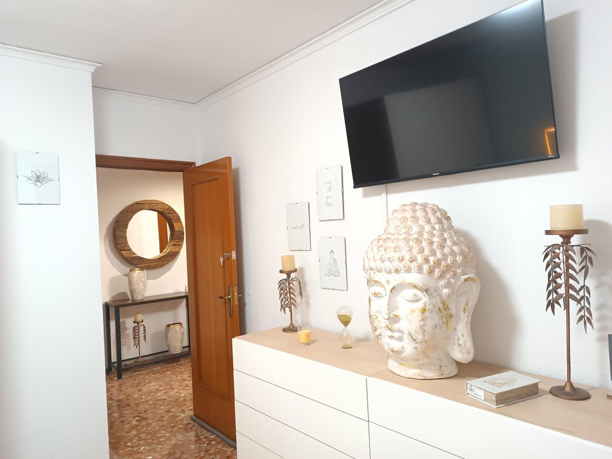 Habitación en casa particular Habitacion Luxurious Gran Budha *