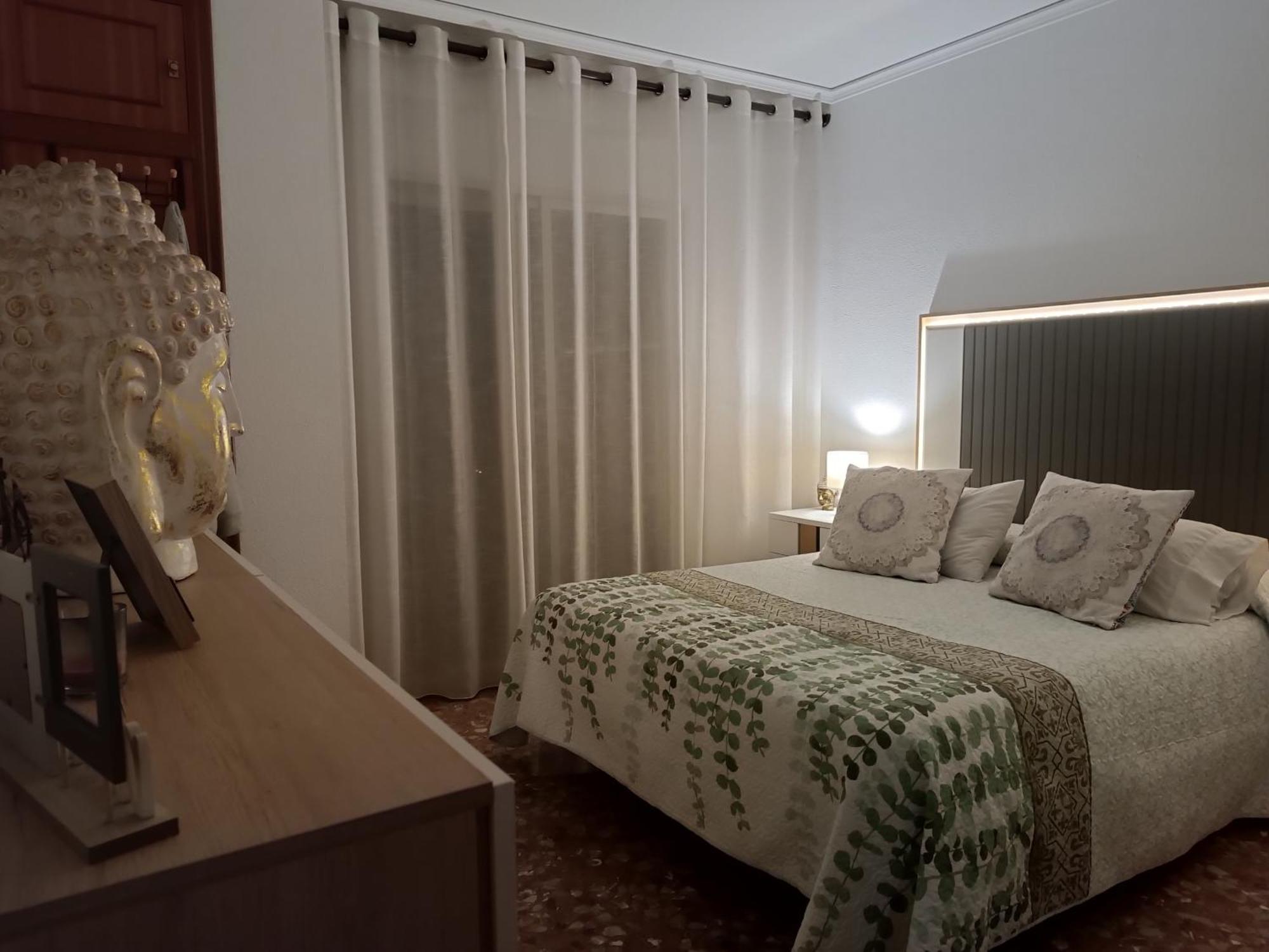 Habitacion Luxurious Gran Budha Habitación en casa particular Oliva